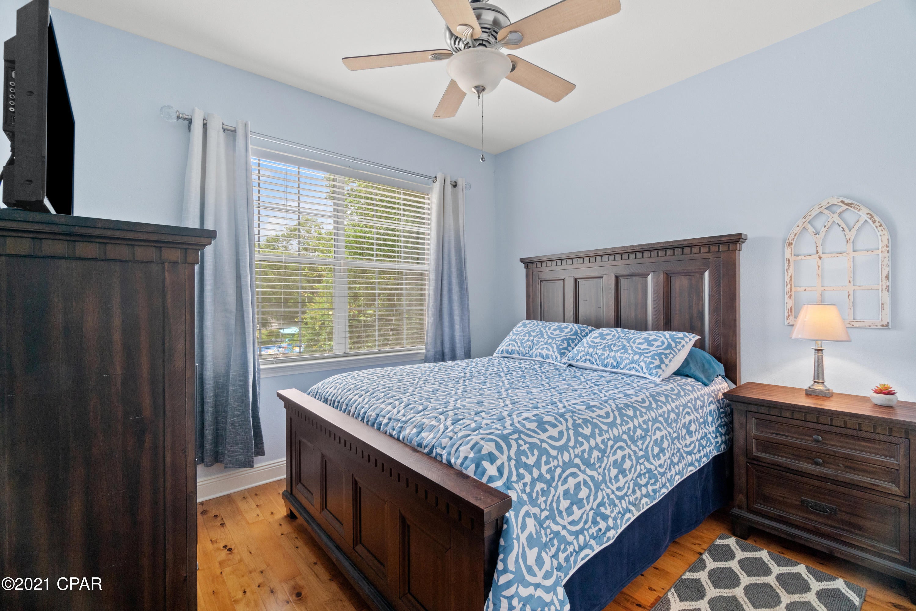 Choctawhatchee Beach - Residential