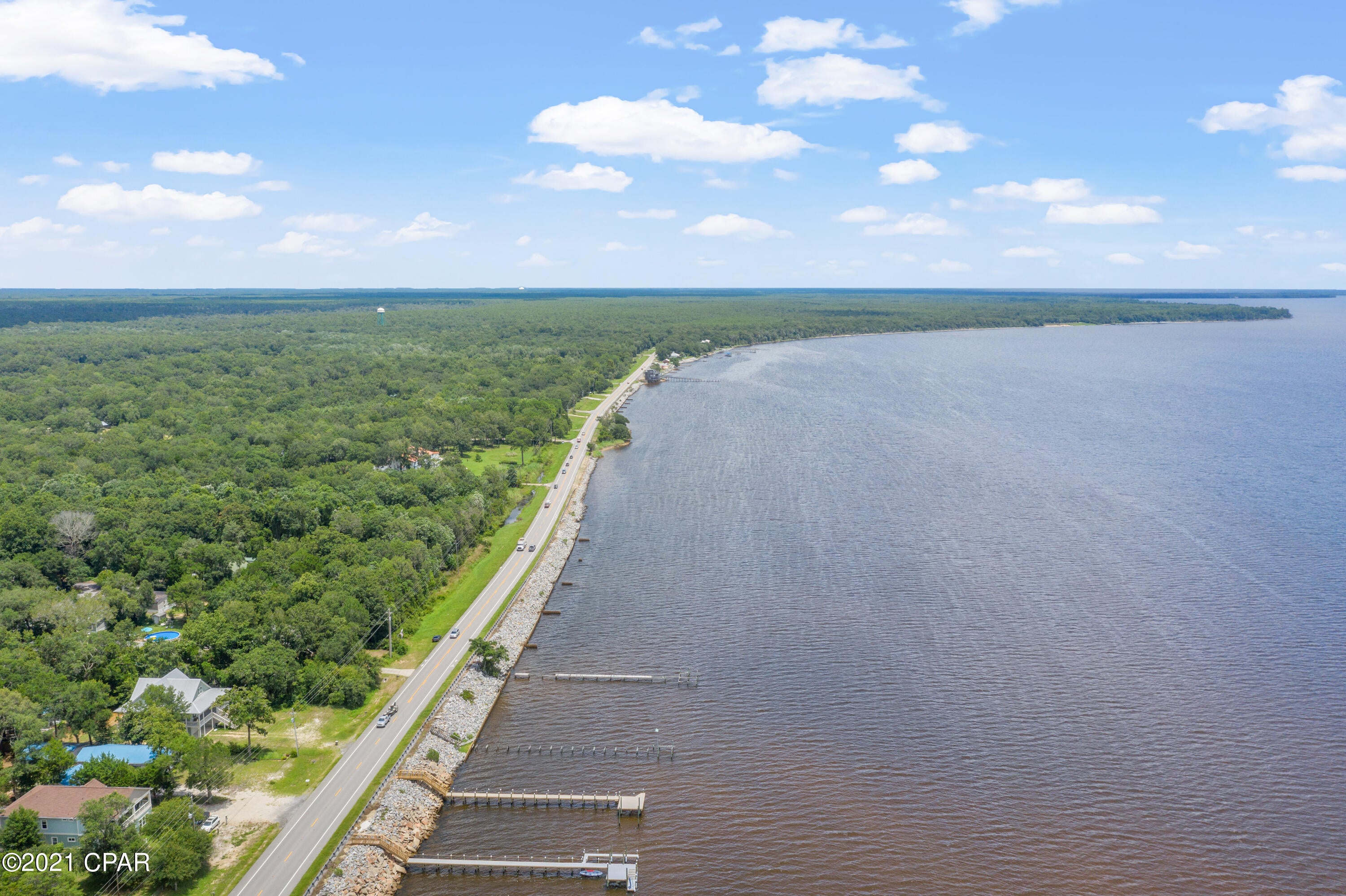Choctawhatchee Beach - Residential