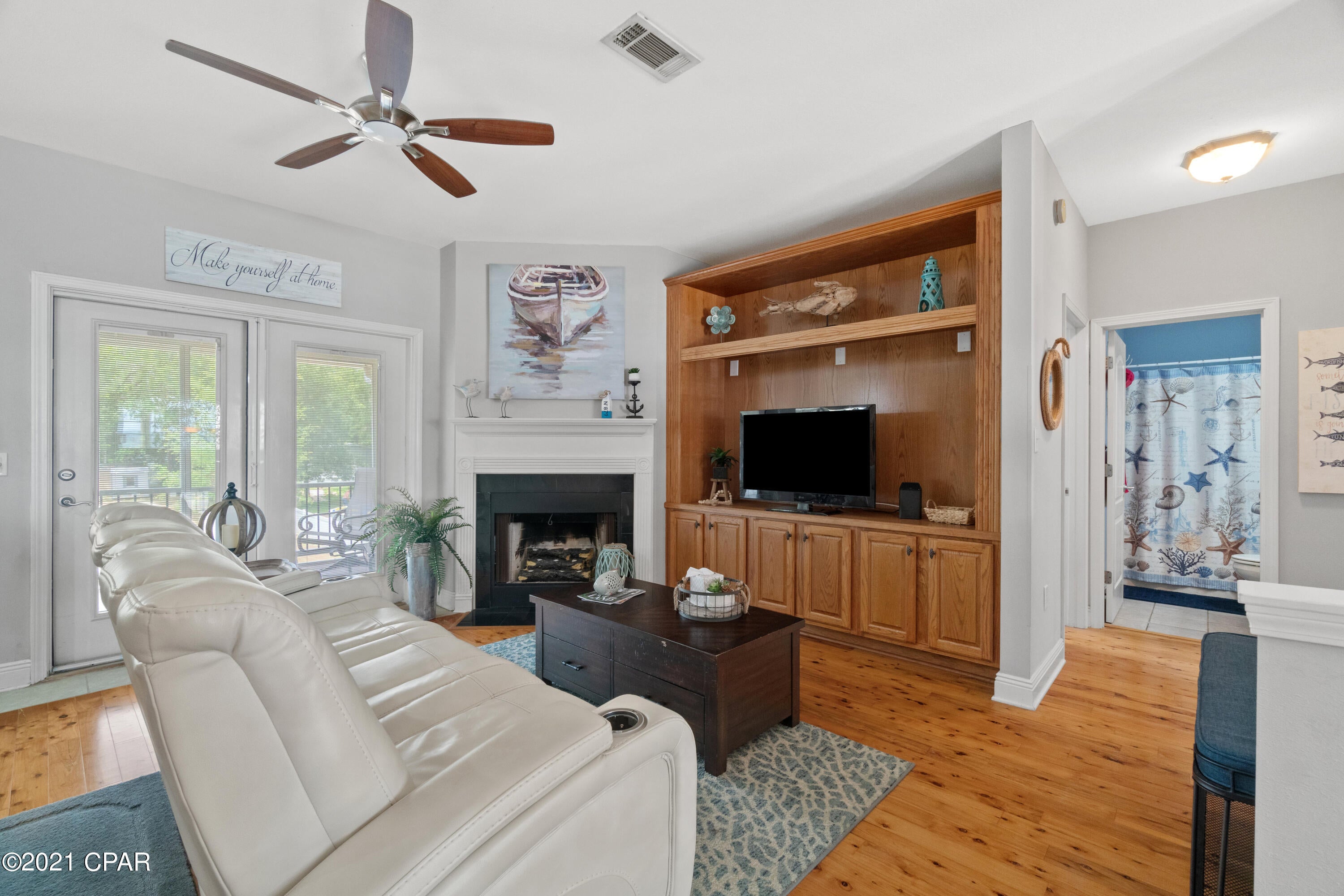 Choctawhatchee Beach - Residential