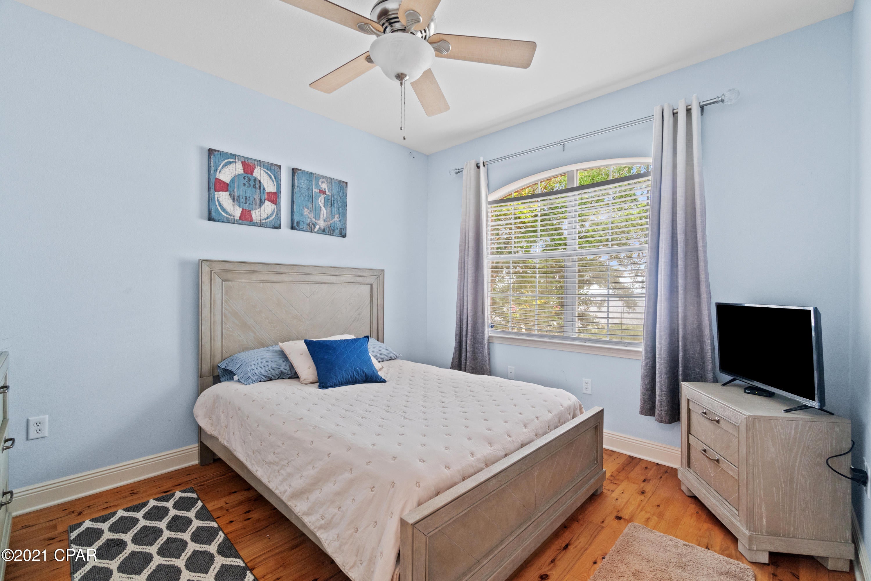 Choctawhatchee Beach - Residential