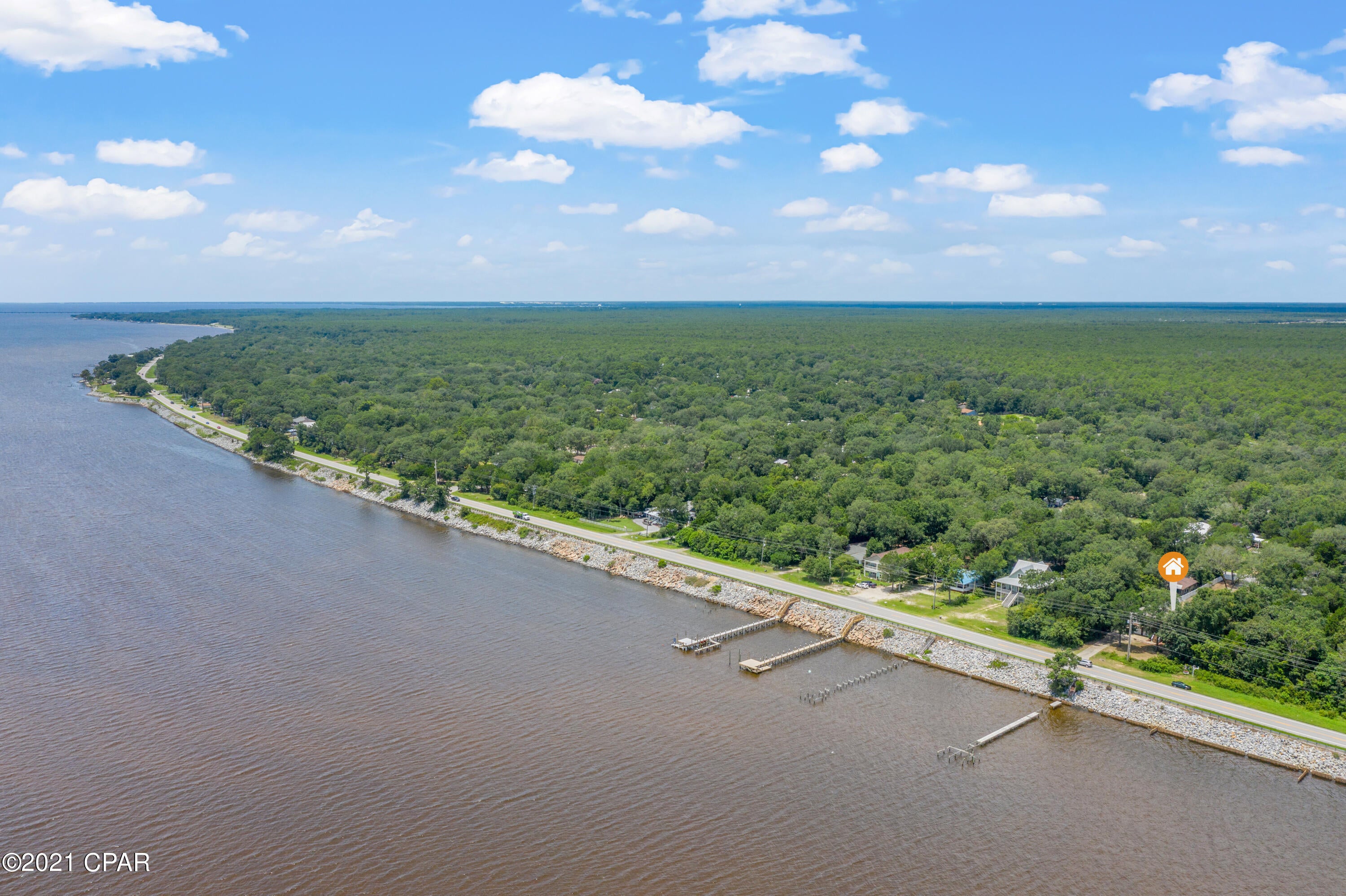 Choctawhatchee Beach - Residential