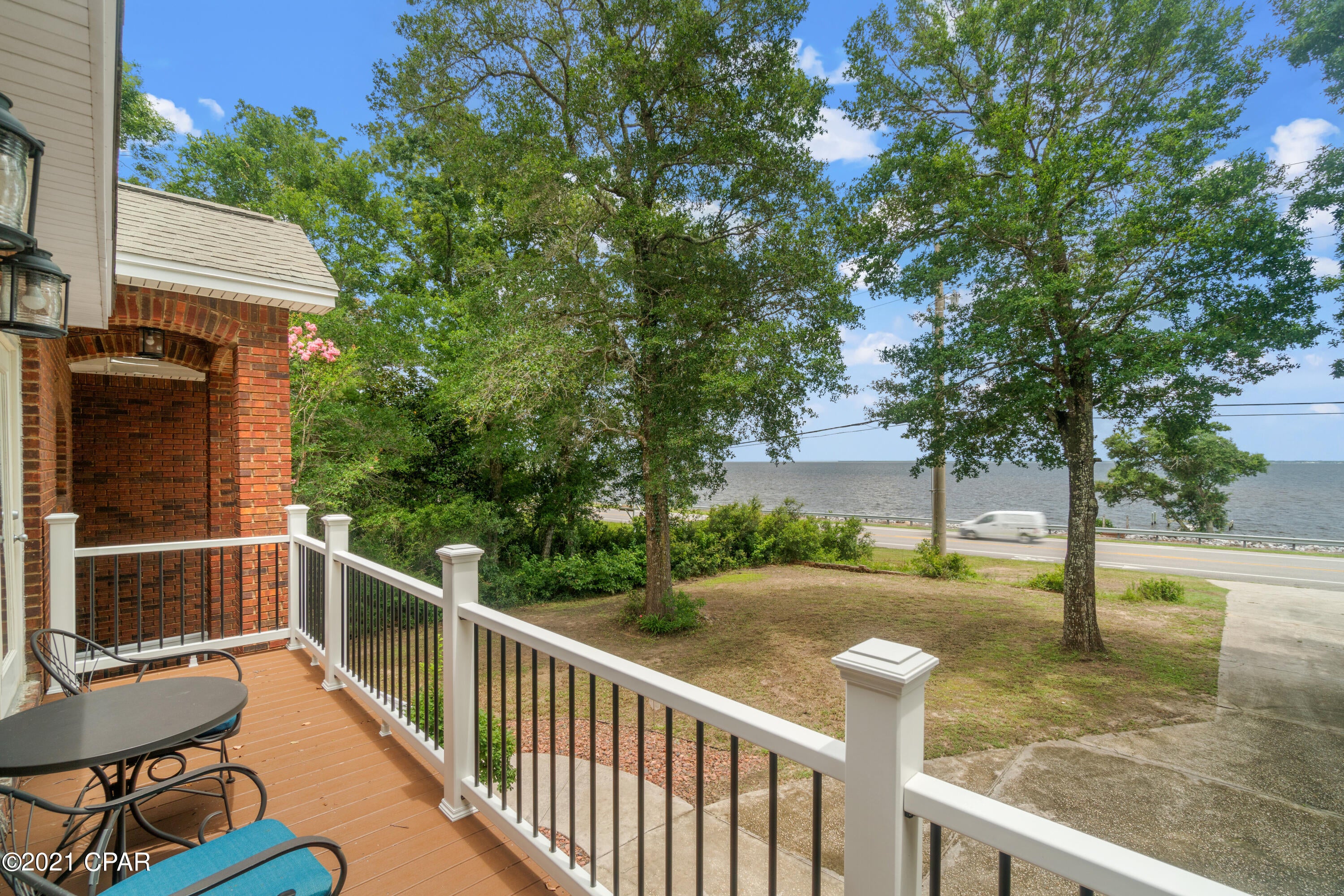 Choctawhatchee Beach - Residential