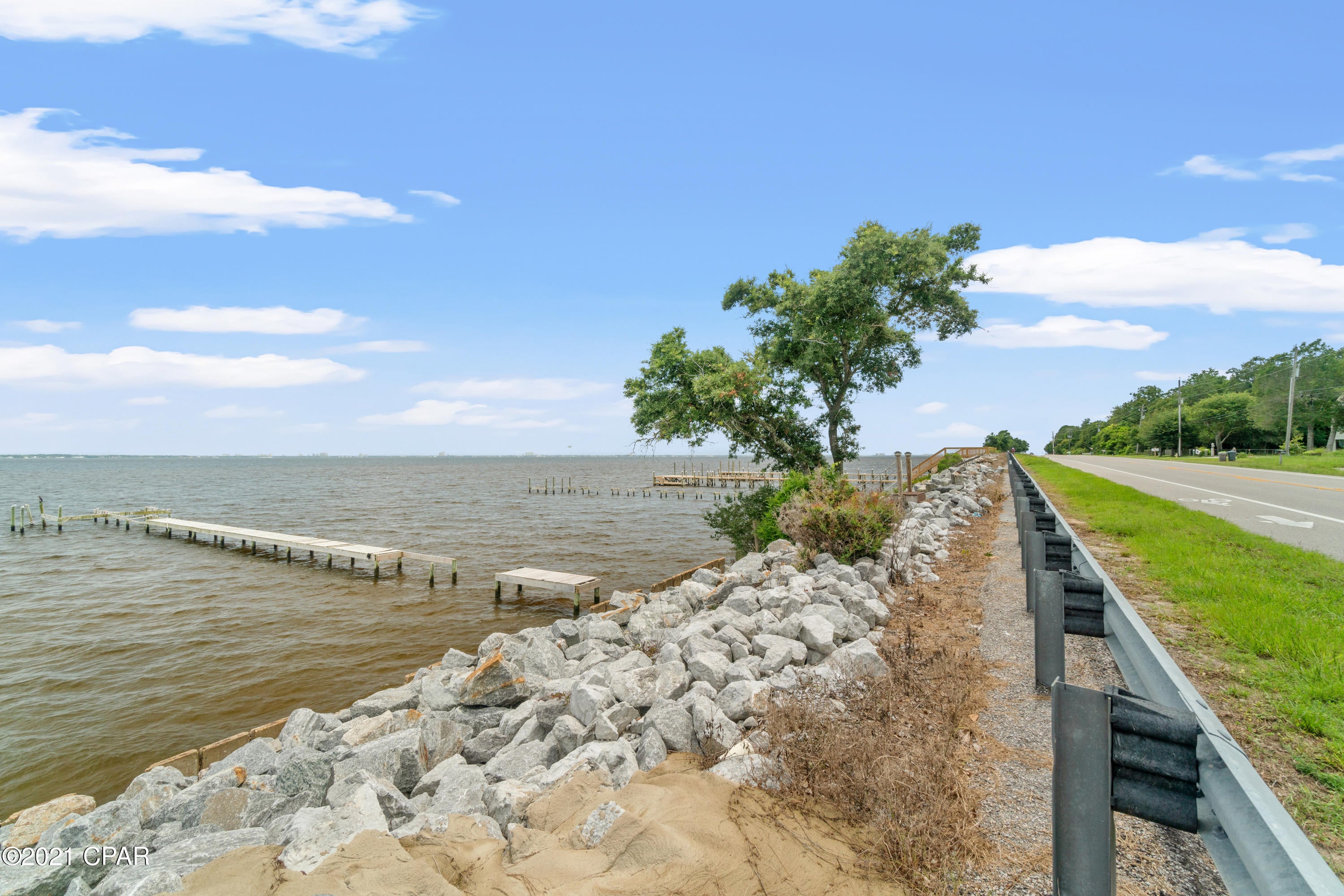 Choctawhatchee Beach - Residential