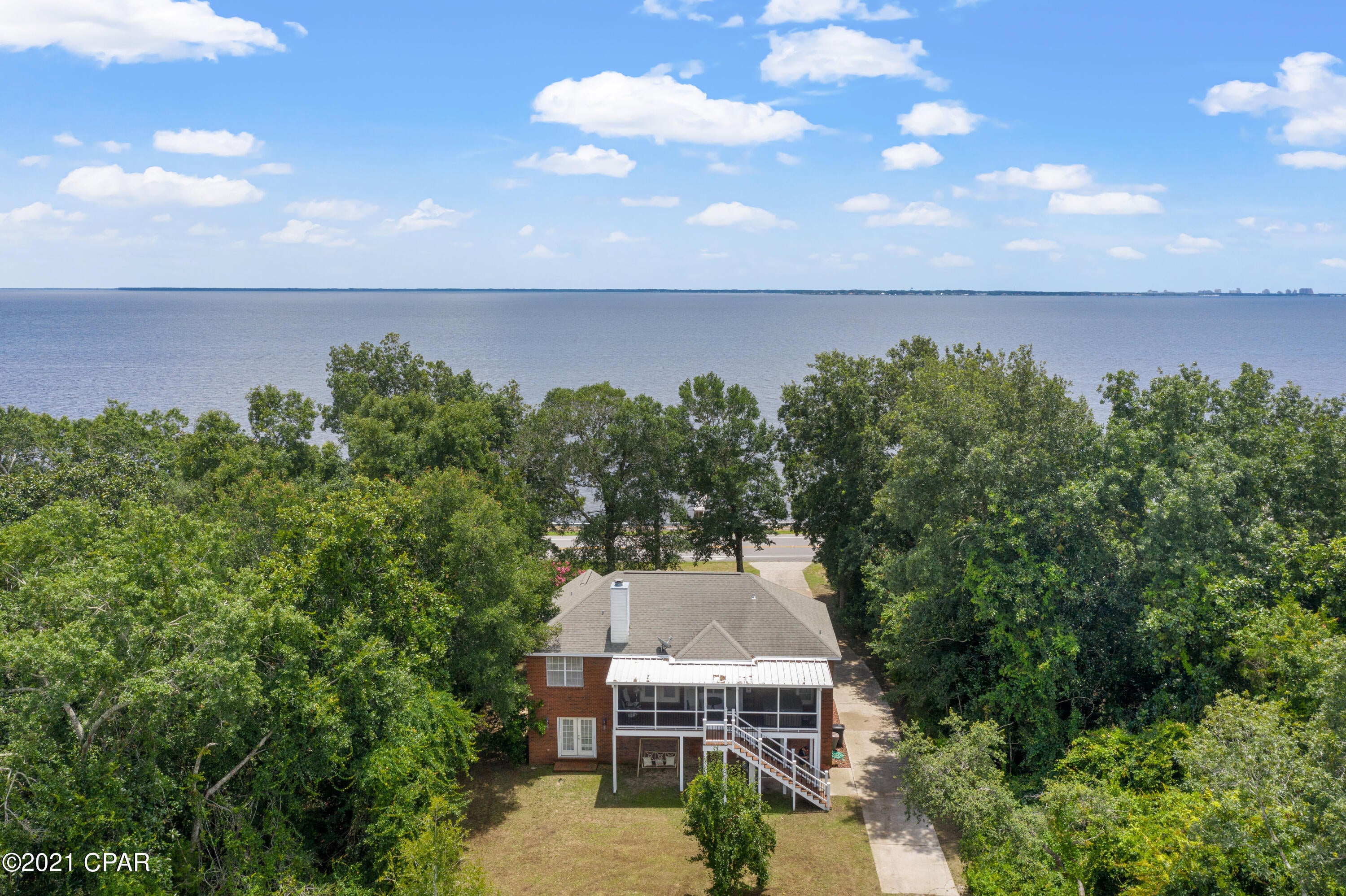 Choctawhatchee Beach - Residential