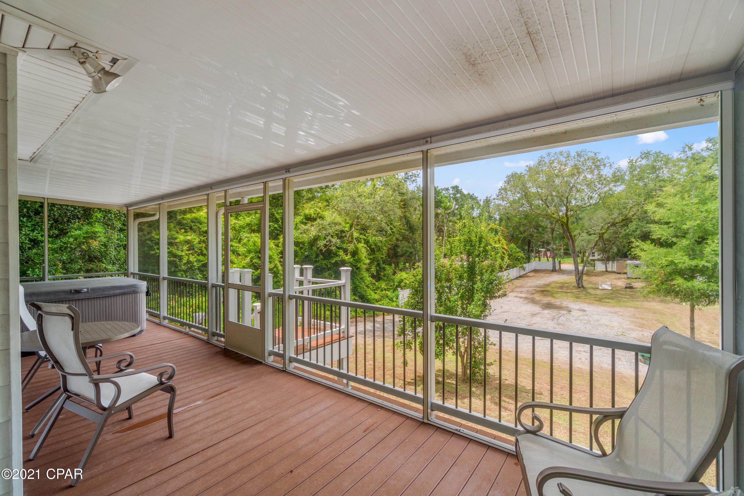 Choctawhatchee Beach - Residential