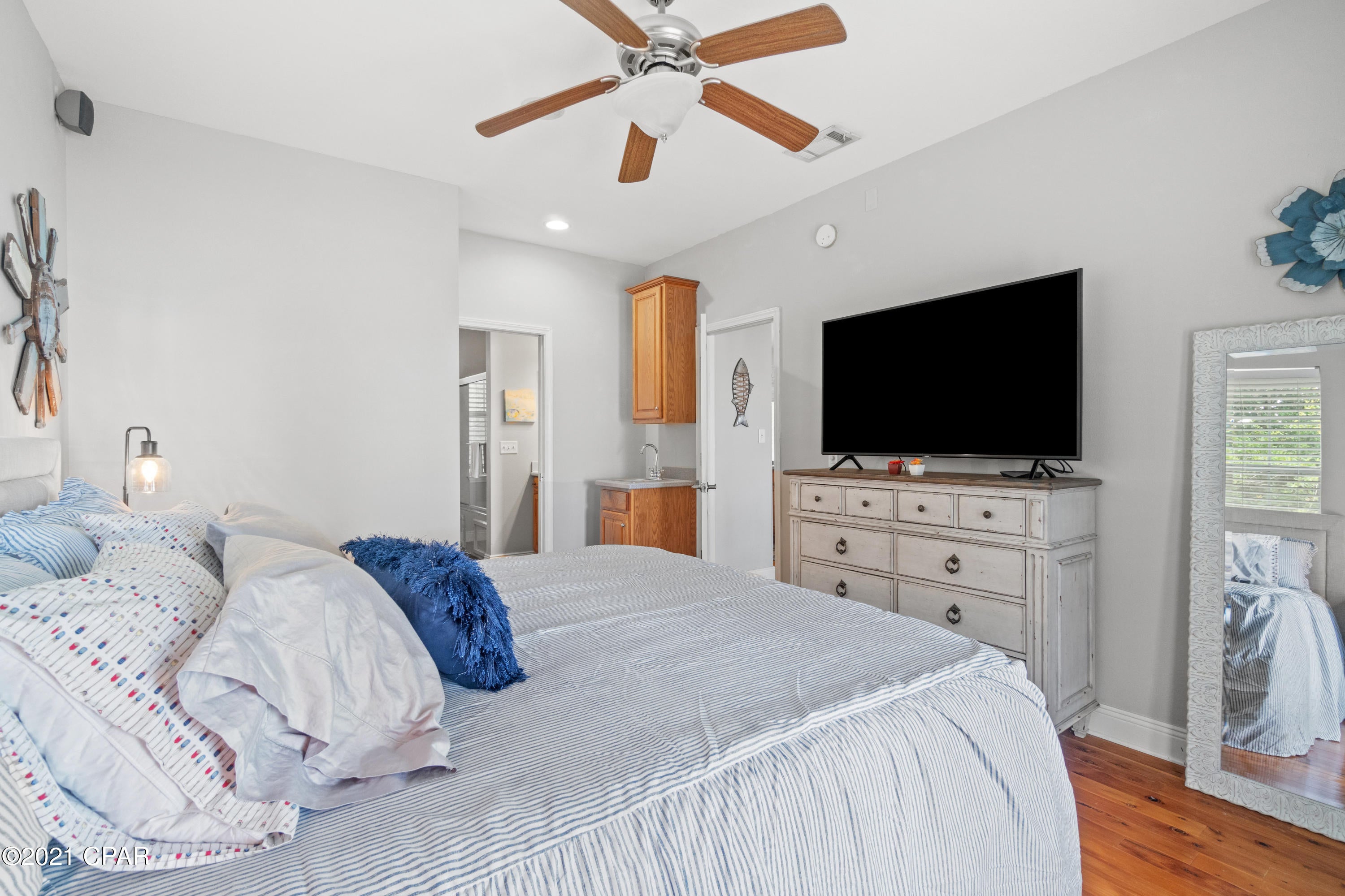 Choctawhatchee Beach - Residential