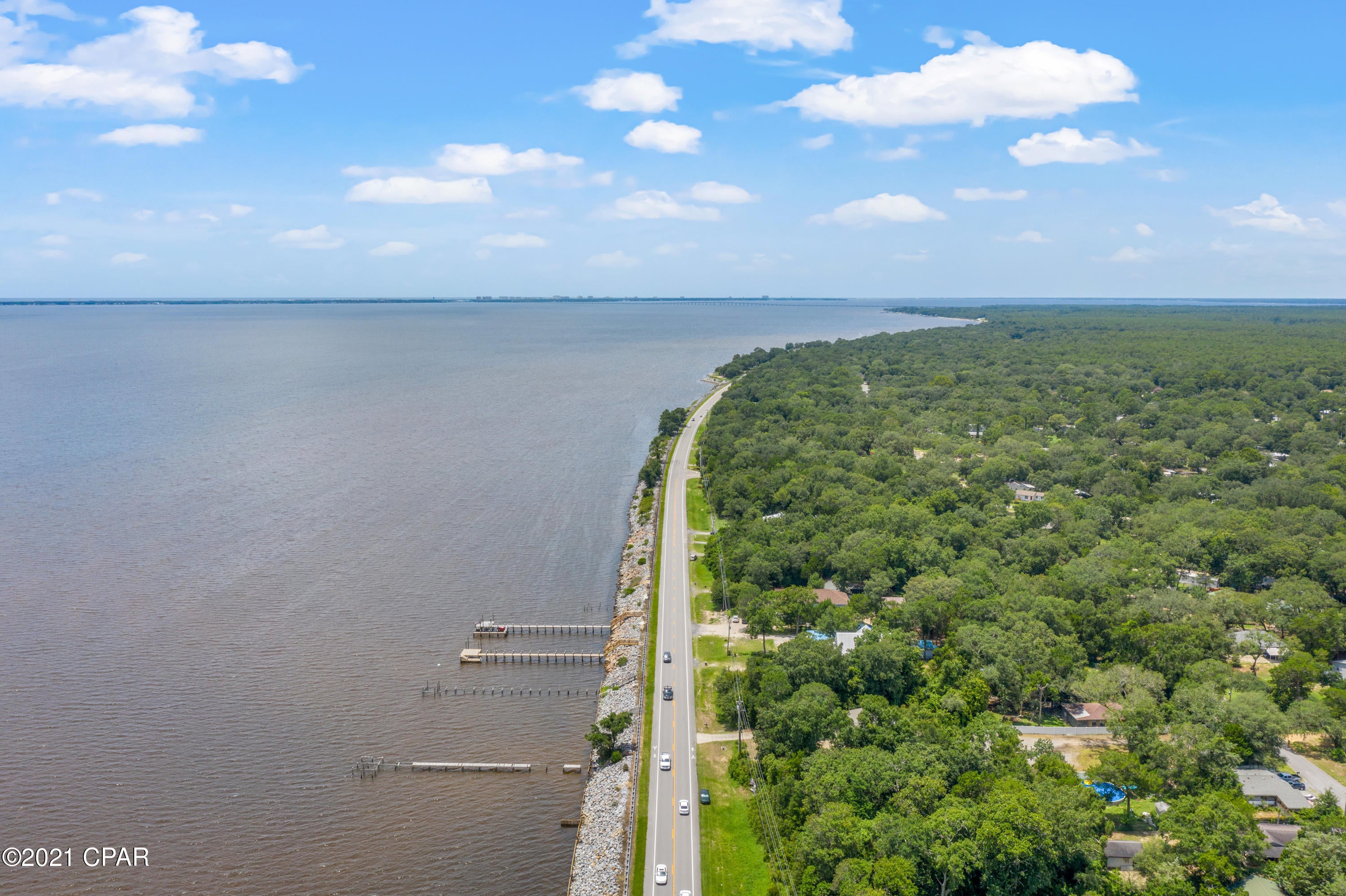 Choctawhatchee Beach - Residential