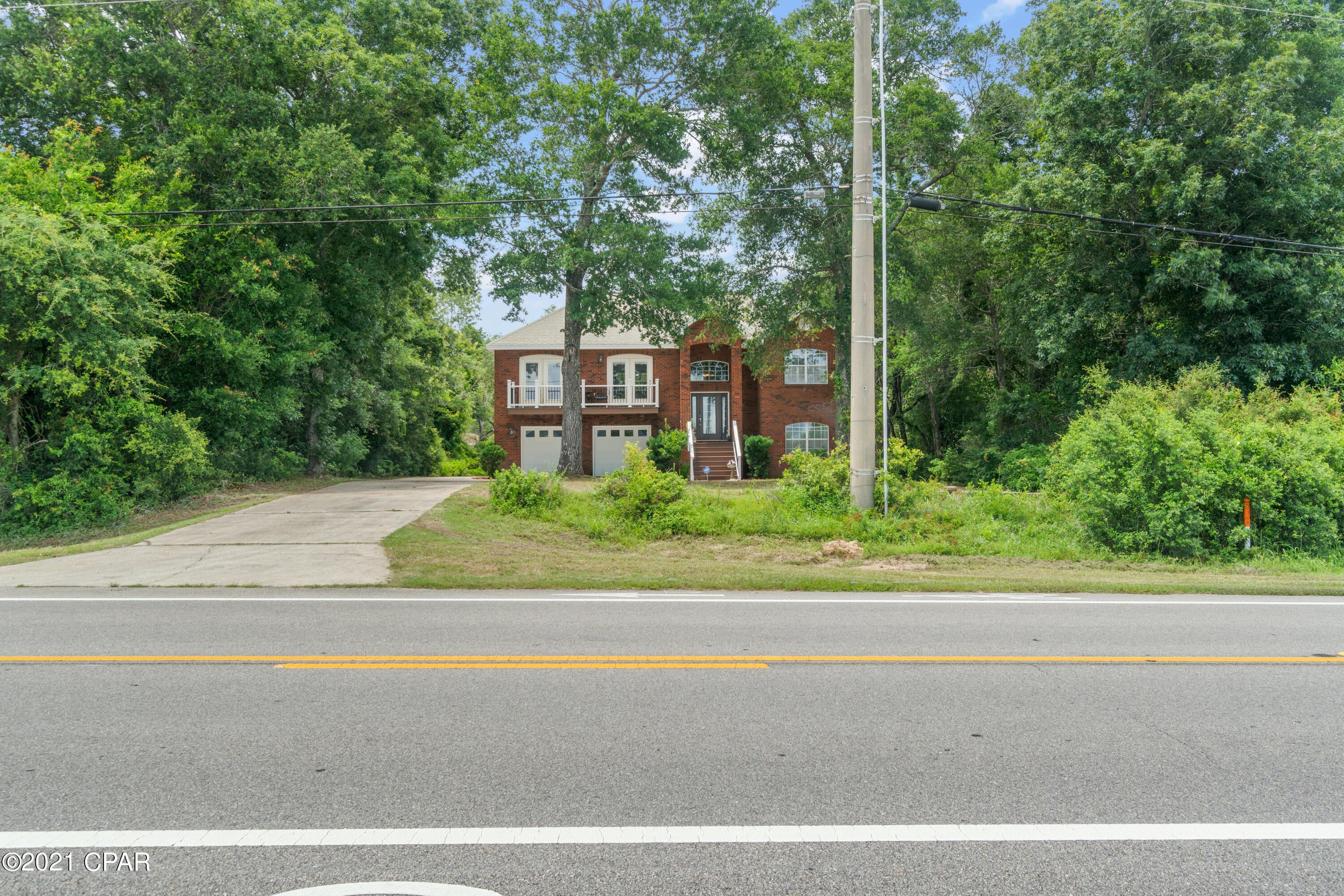 Choctawhatchee Beach - Residential