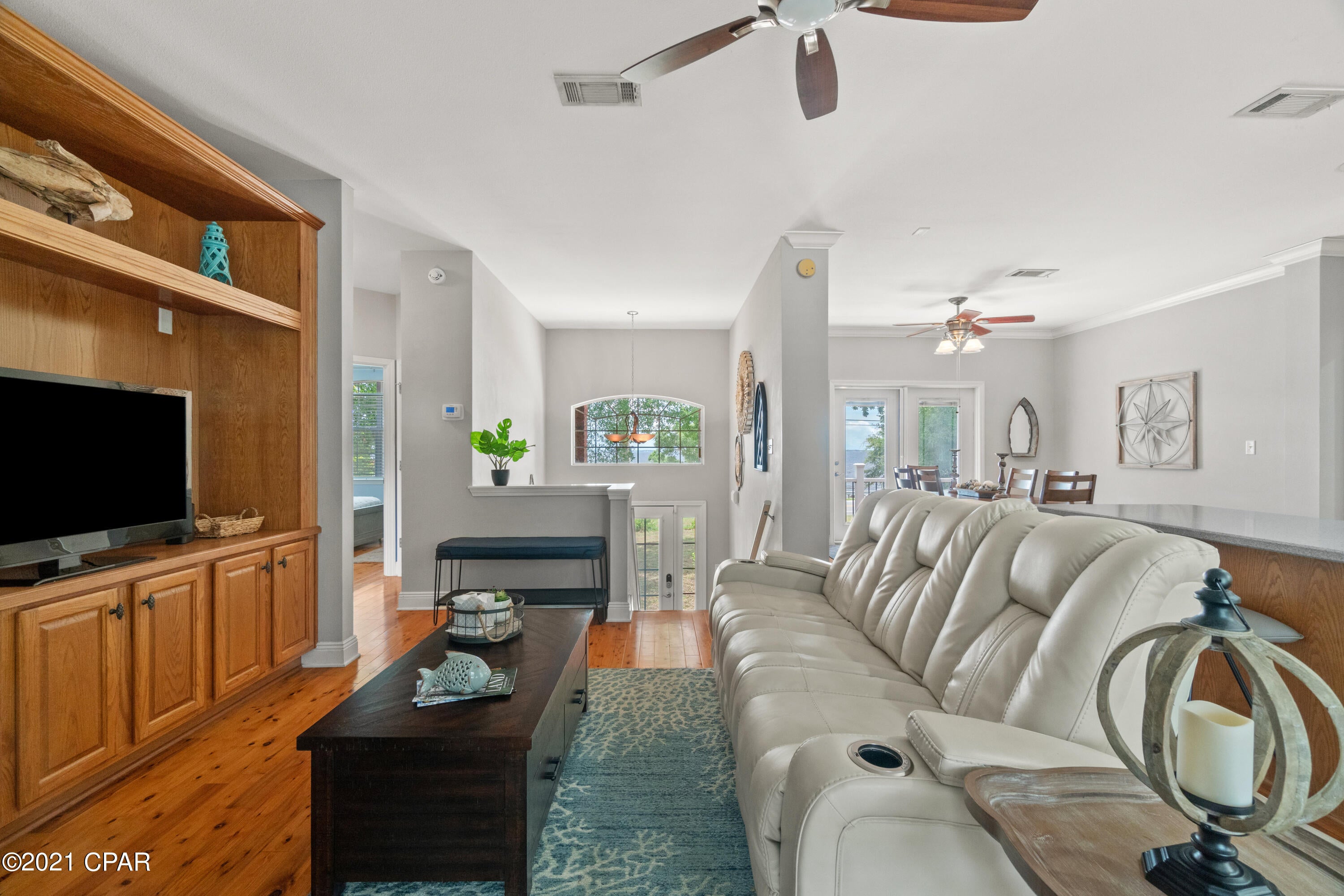 Choctawhatchee Beach - Residential