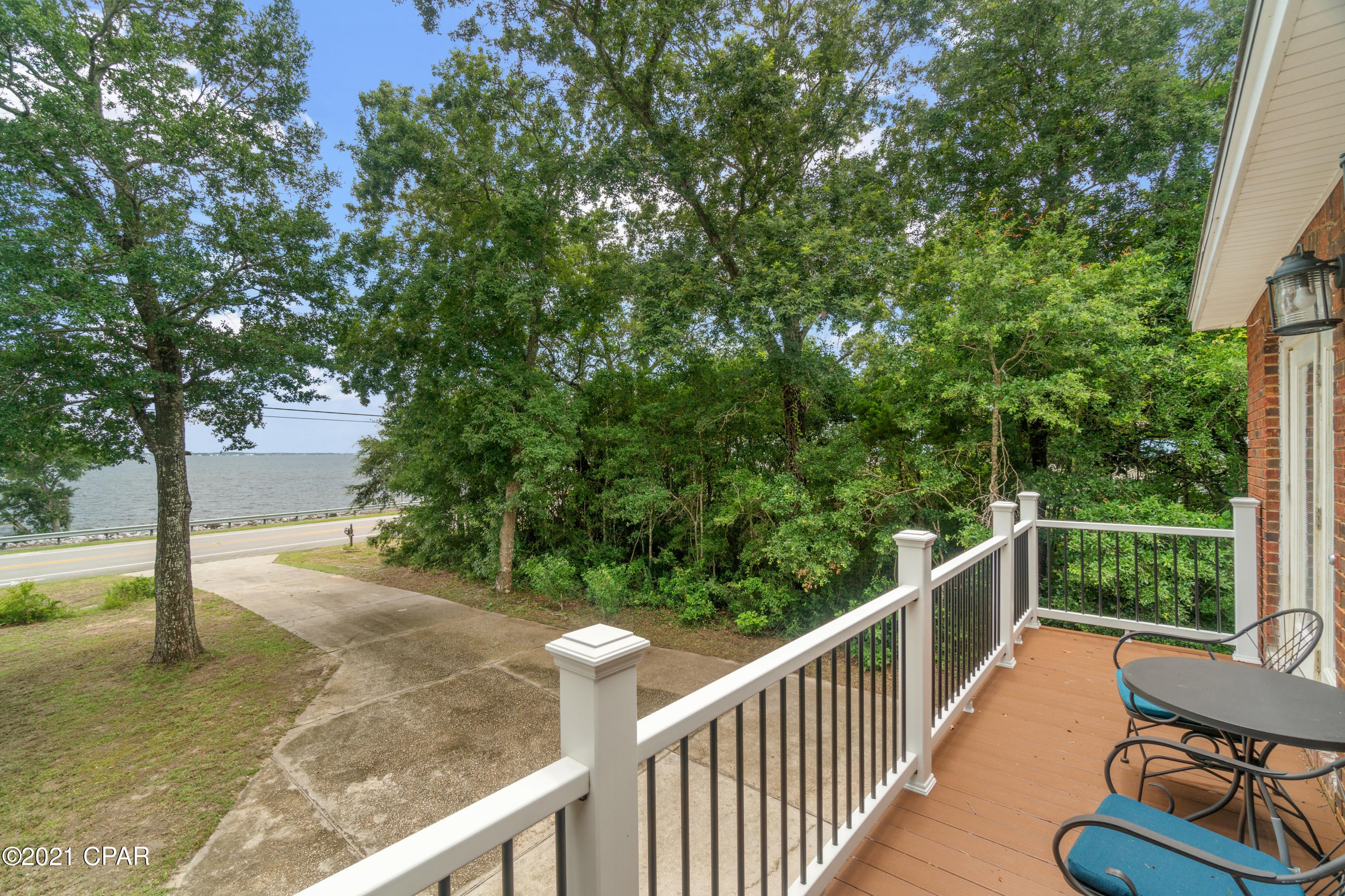 Choctawhatchee Beach - Residential