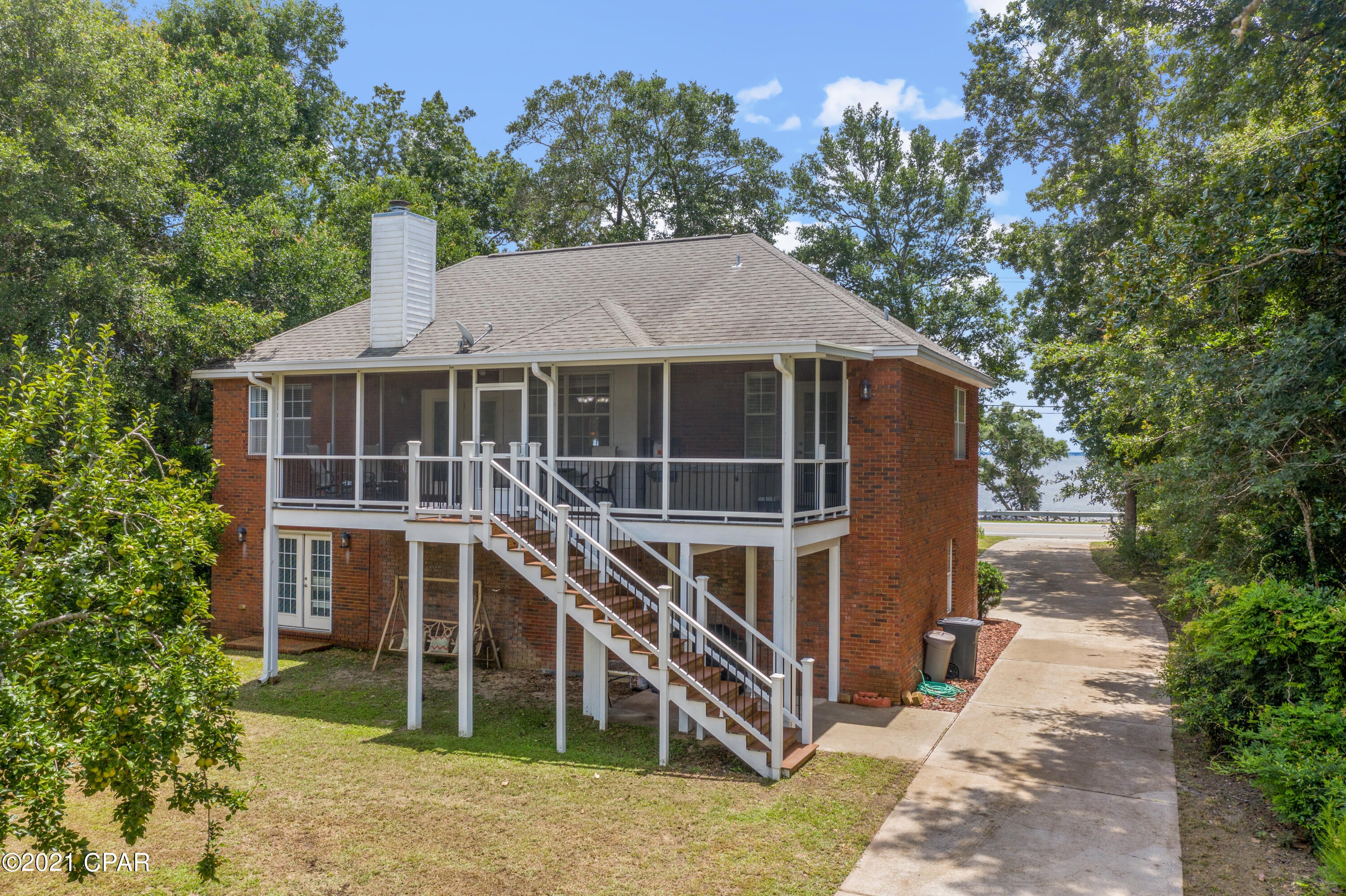 Choctawhatchee Beach - Residential