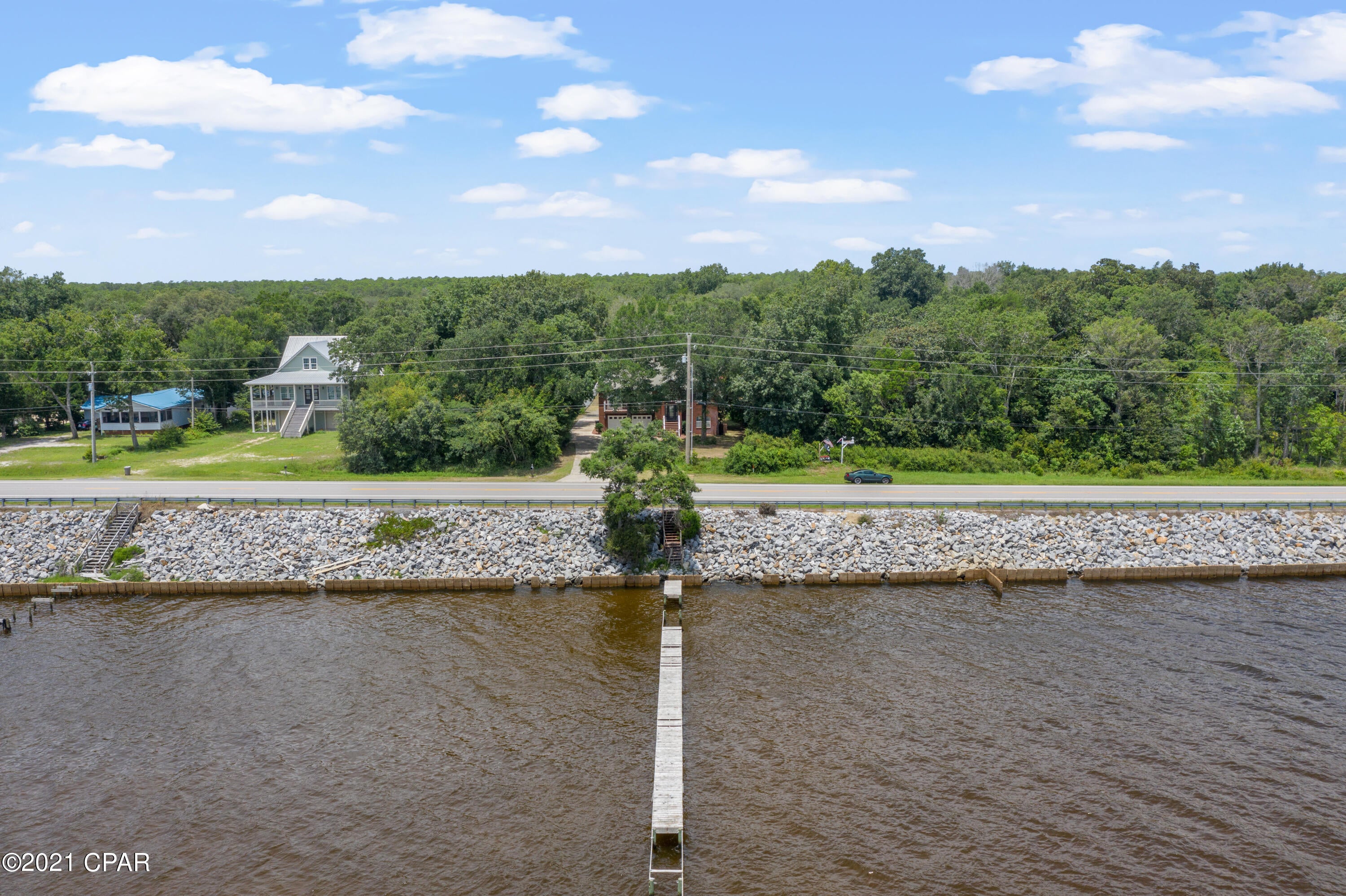 Choctawhatchee Beach - Residential