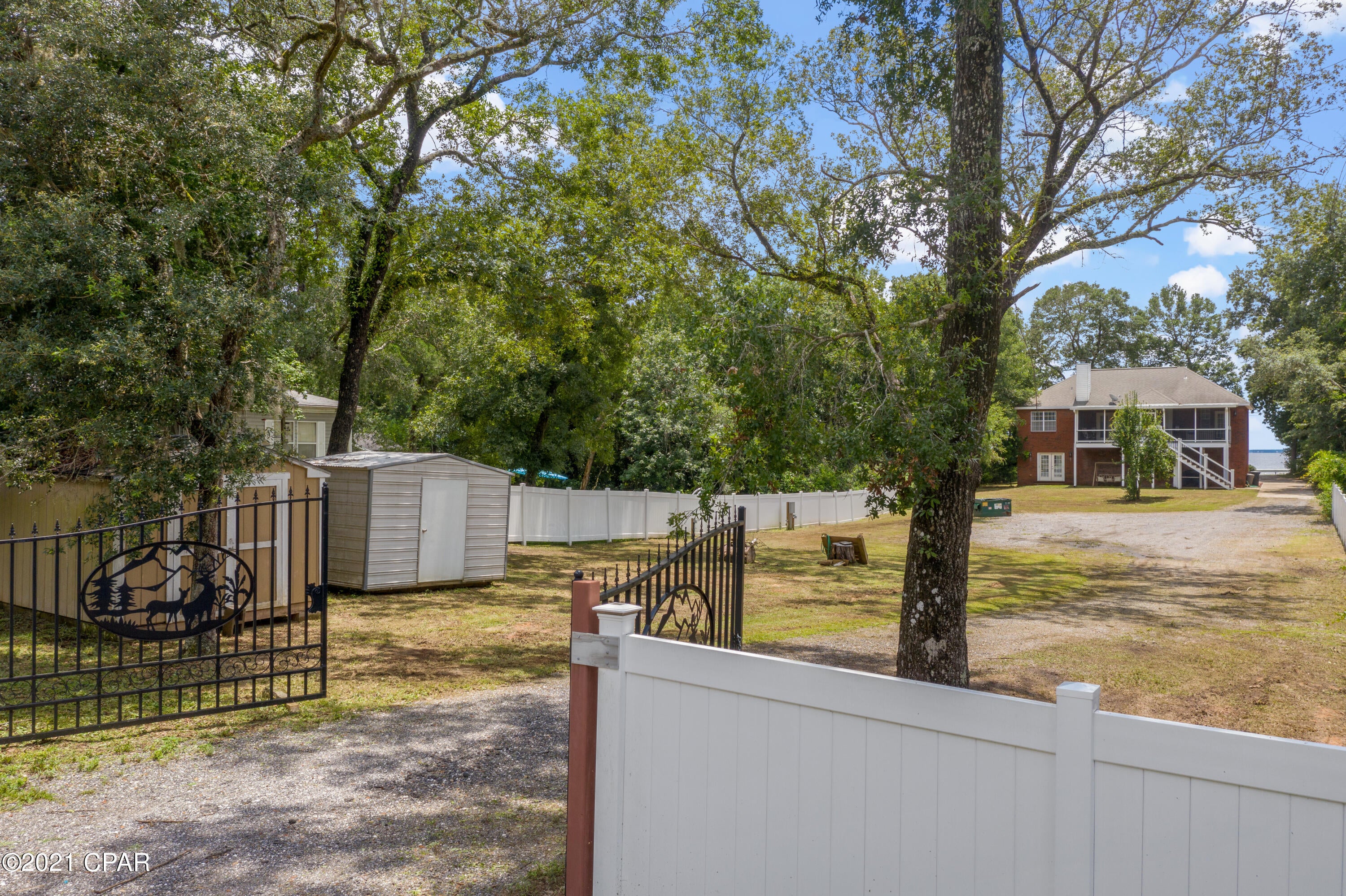 Choctawhatchee Beach - Residential