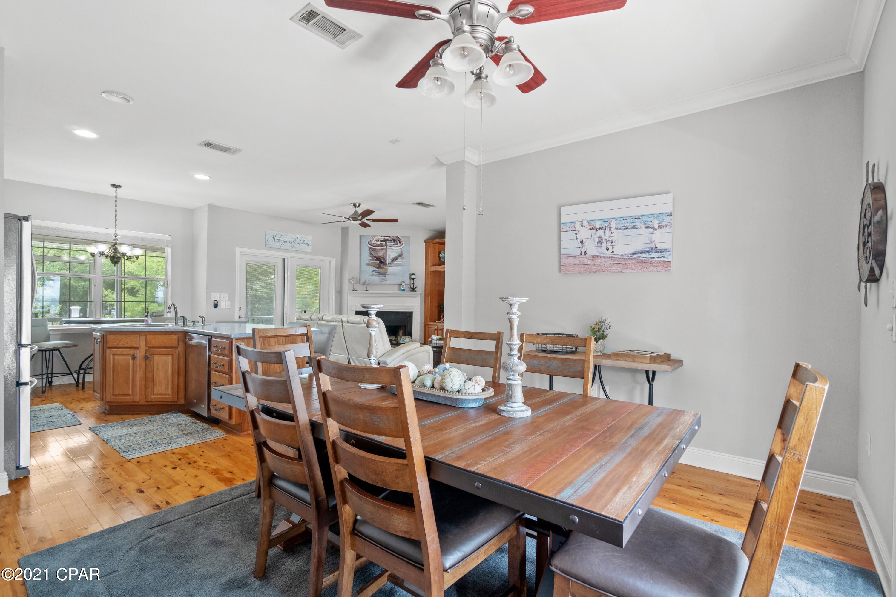 Choctawhatchee Beach - Residential