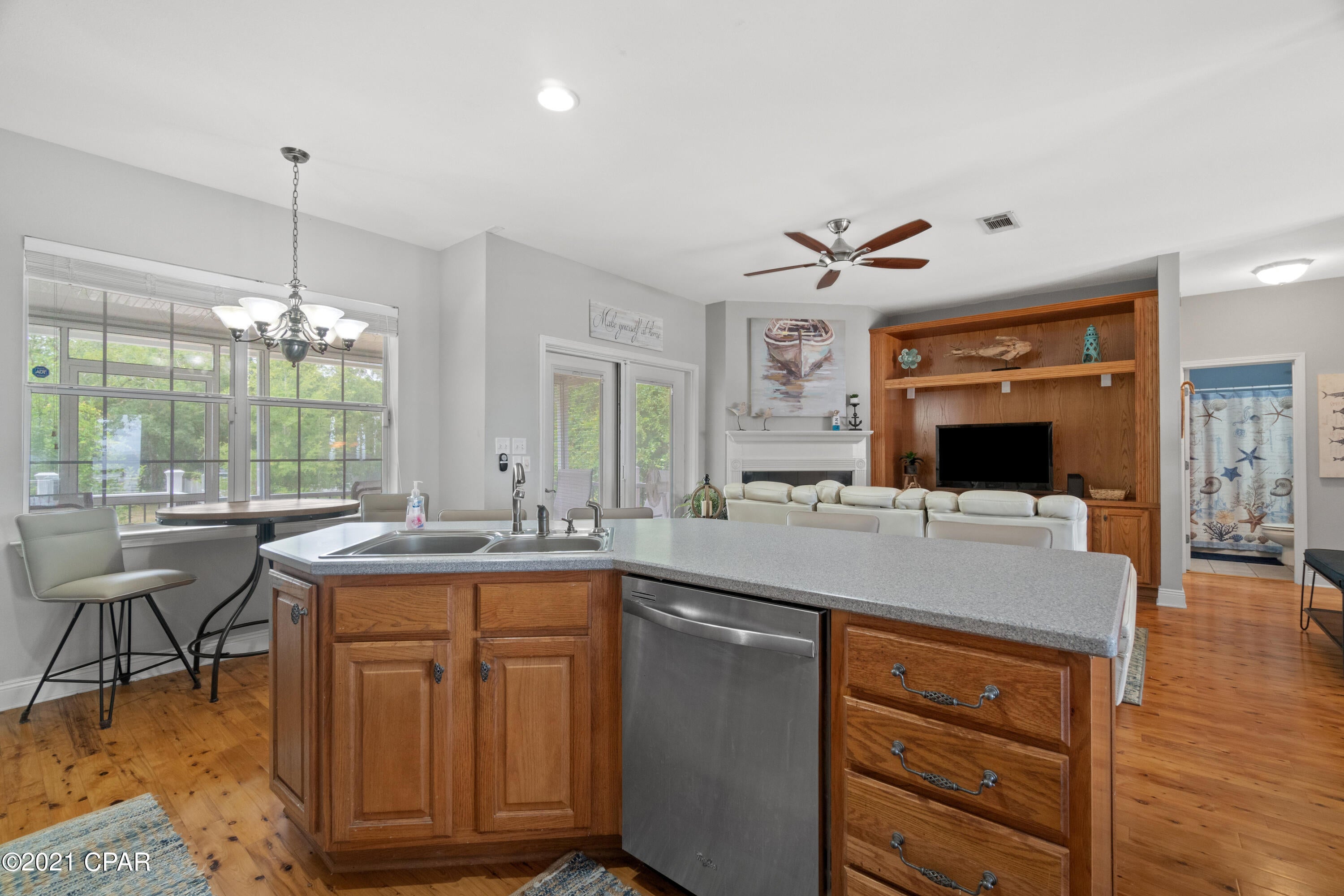 Choctawhatchee Beach - Residential
