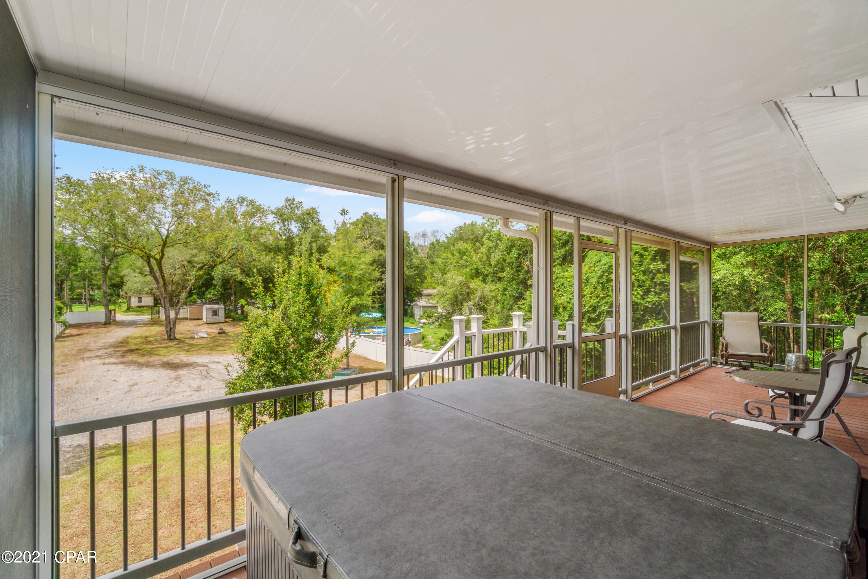 Choctawhatchee Beach - Residential