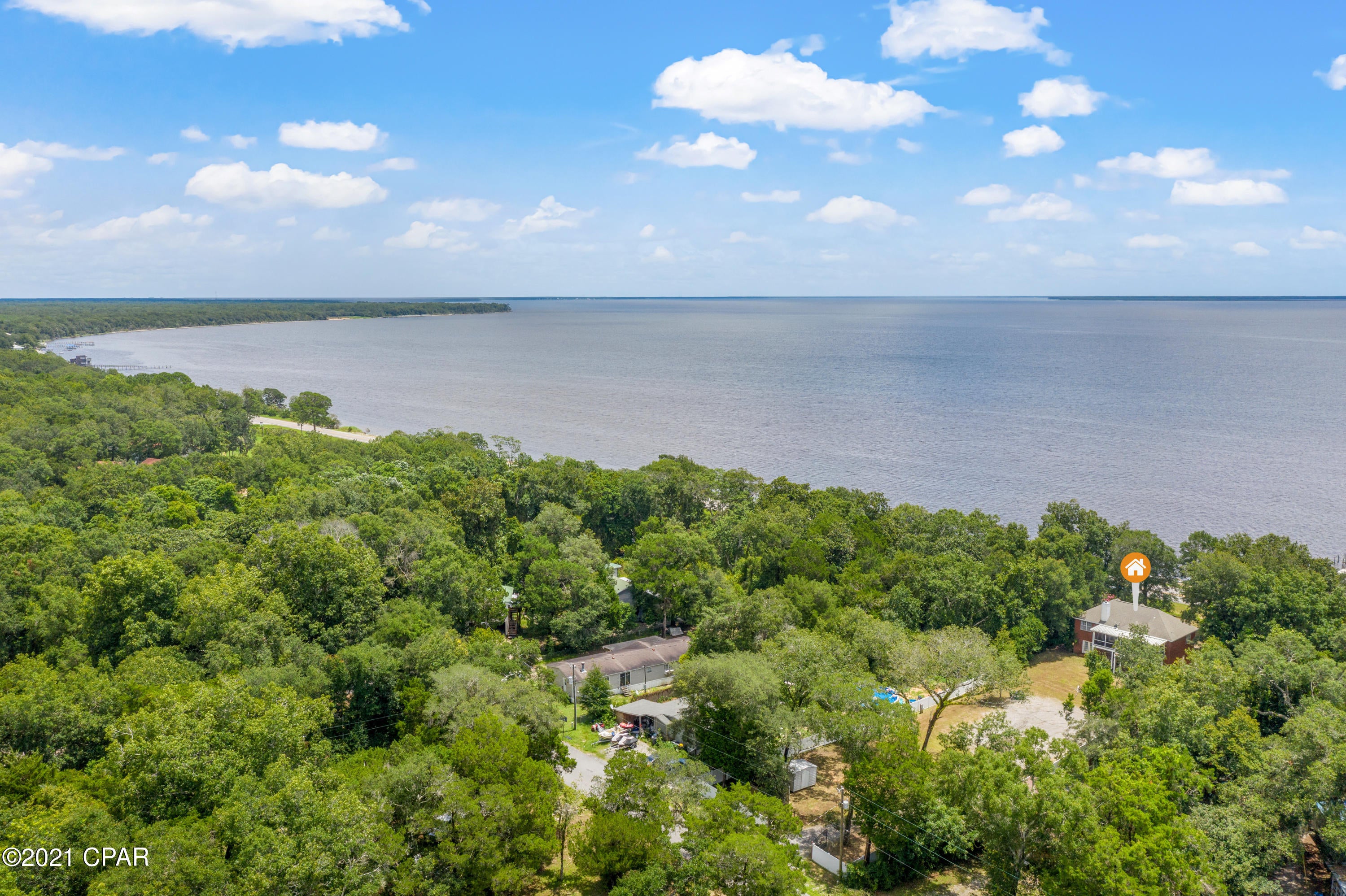 Choctawhatchee Beach - Residential