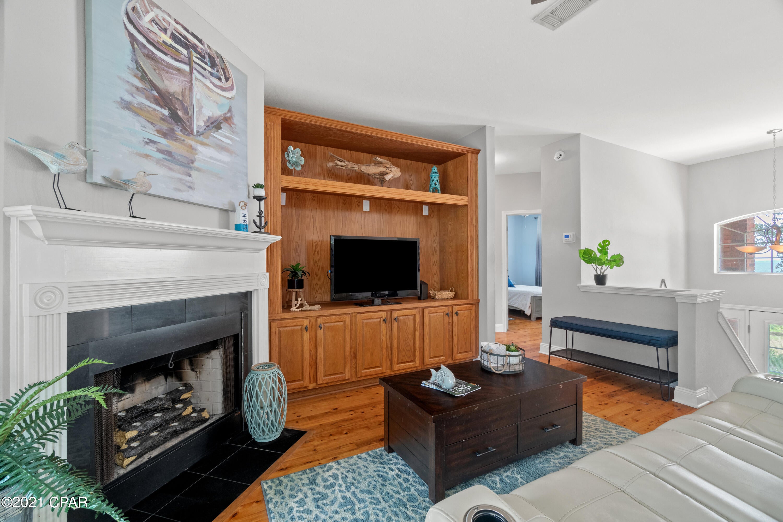 Choctawhatchee Beach - Residential