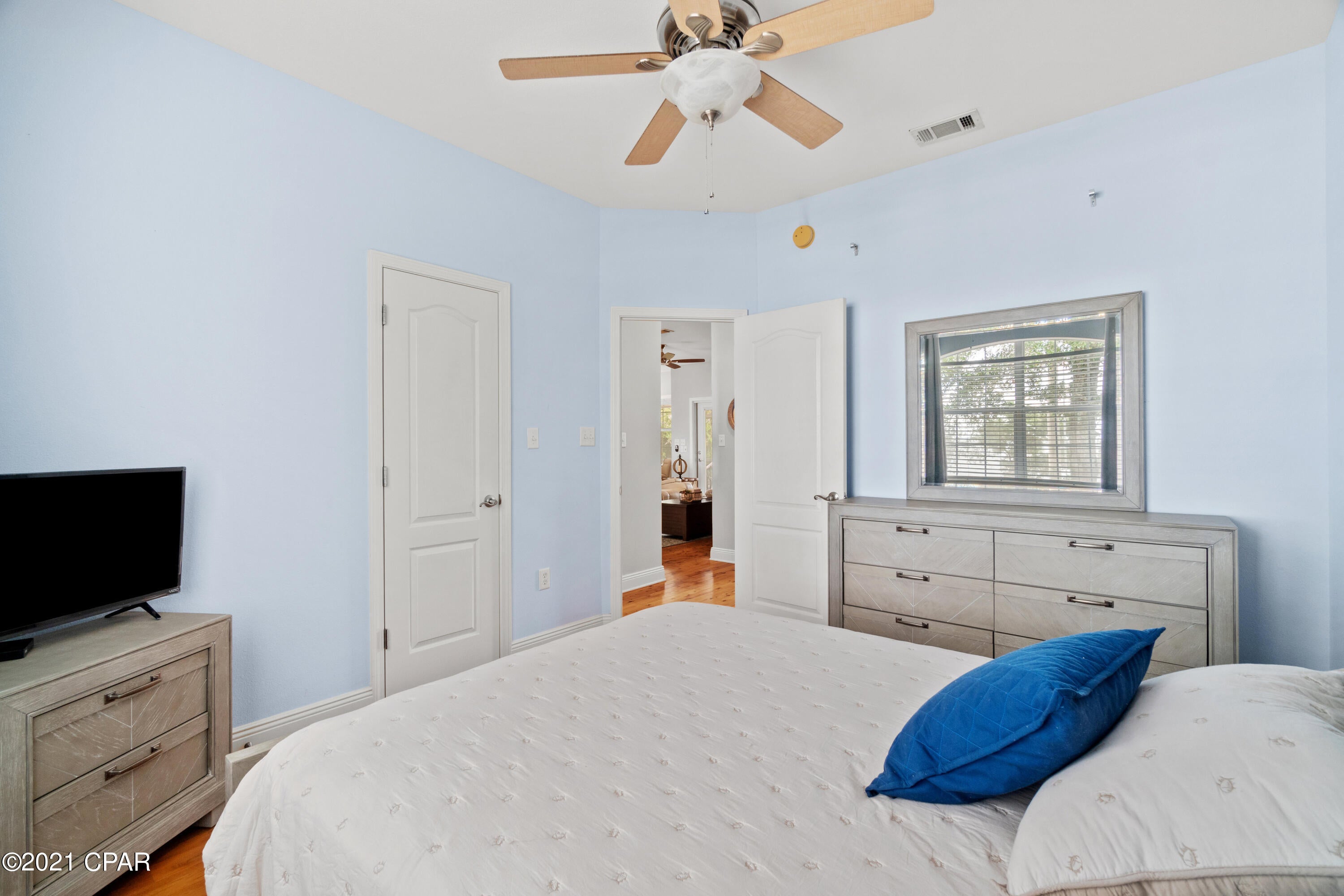 Choctawhatchee Beach - Residential