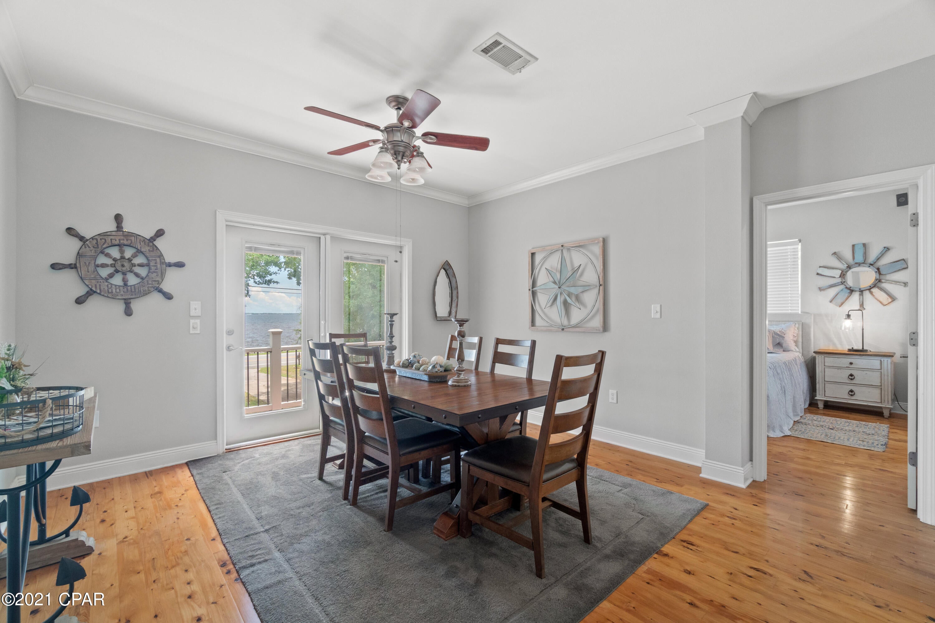 Choctawhatchee Beach - Residential