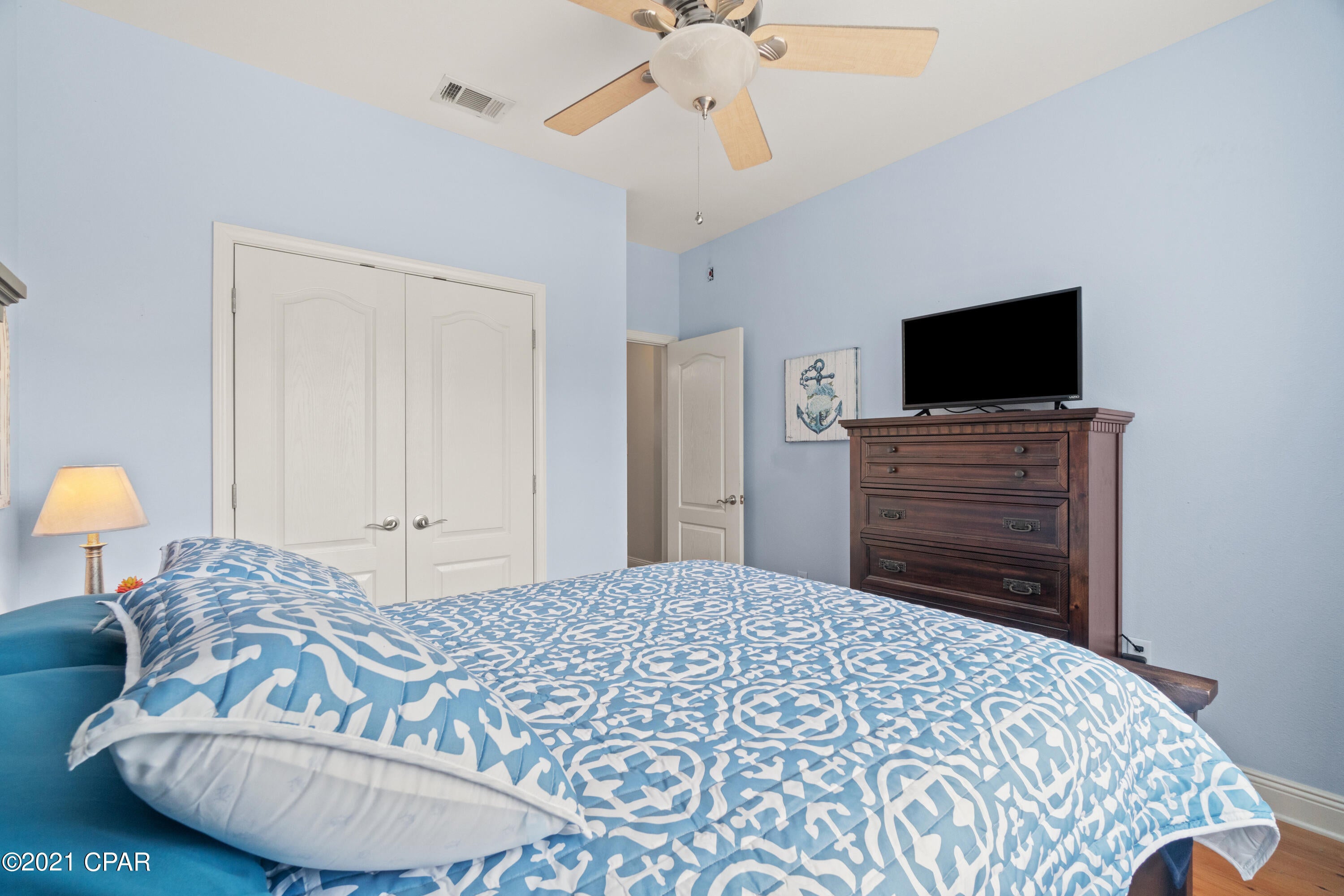 Choctawhatchee Beach - Residential
