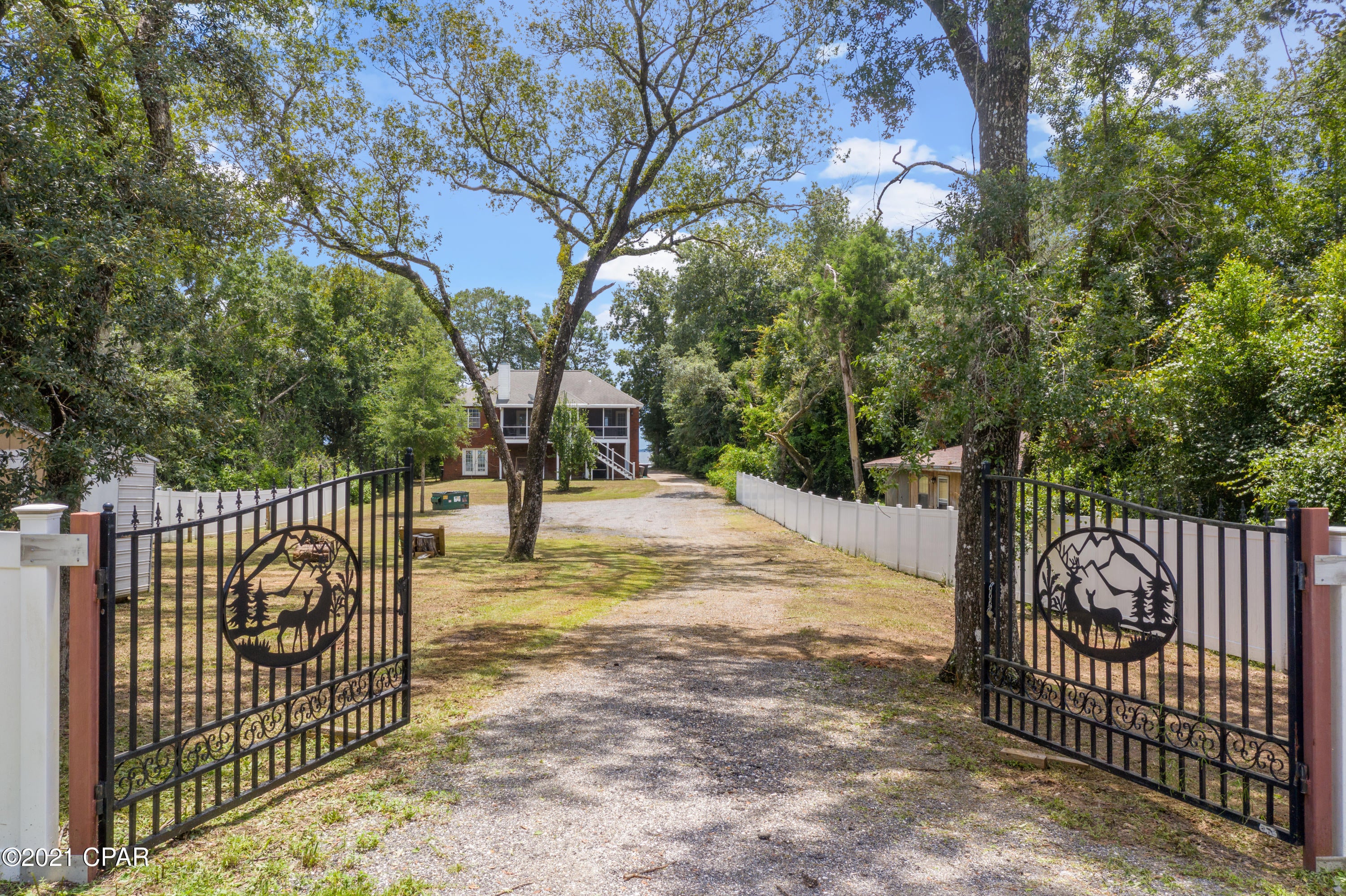 Choctawhatchee Beach - Residential