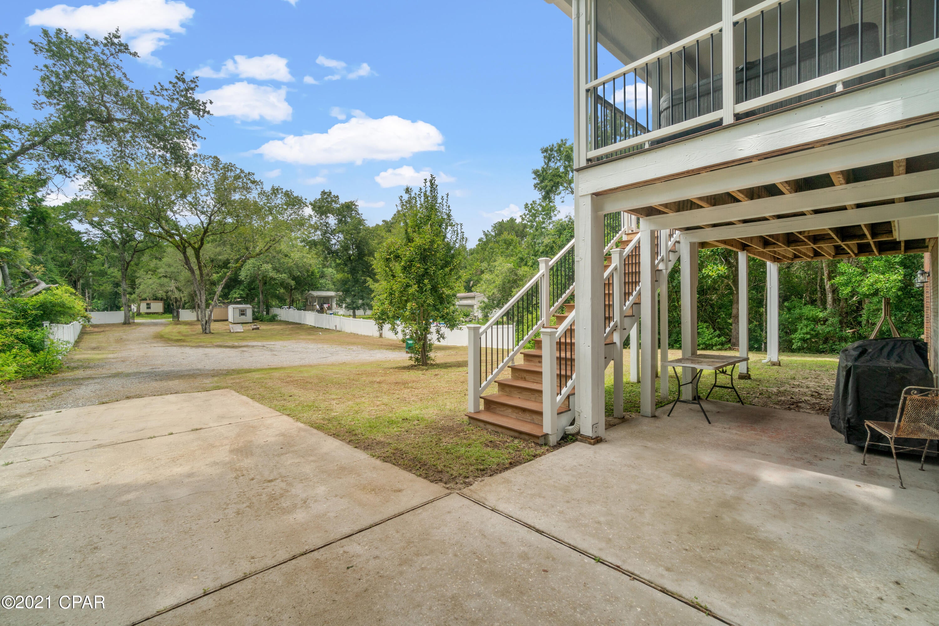 Choctawhatchee Beach - Residential