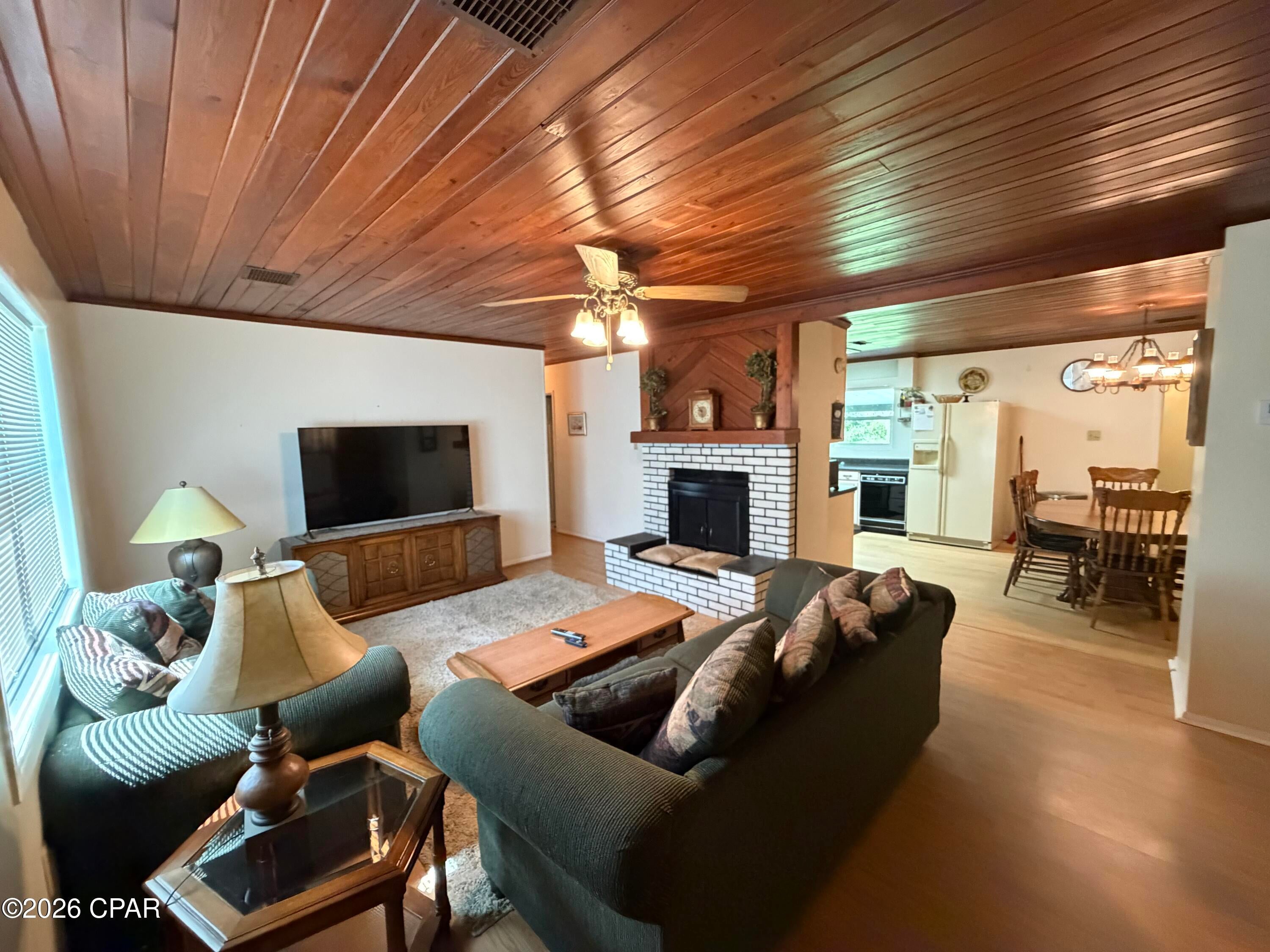Compass Lake - Residential