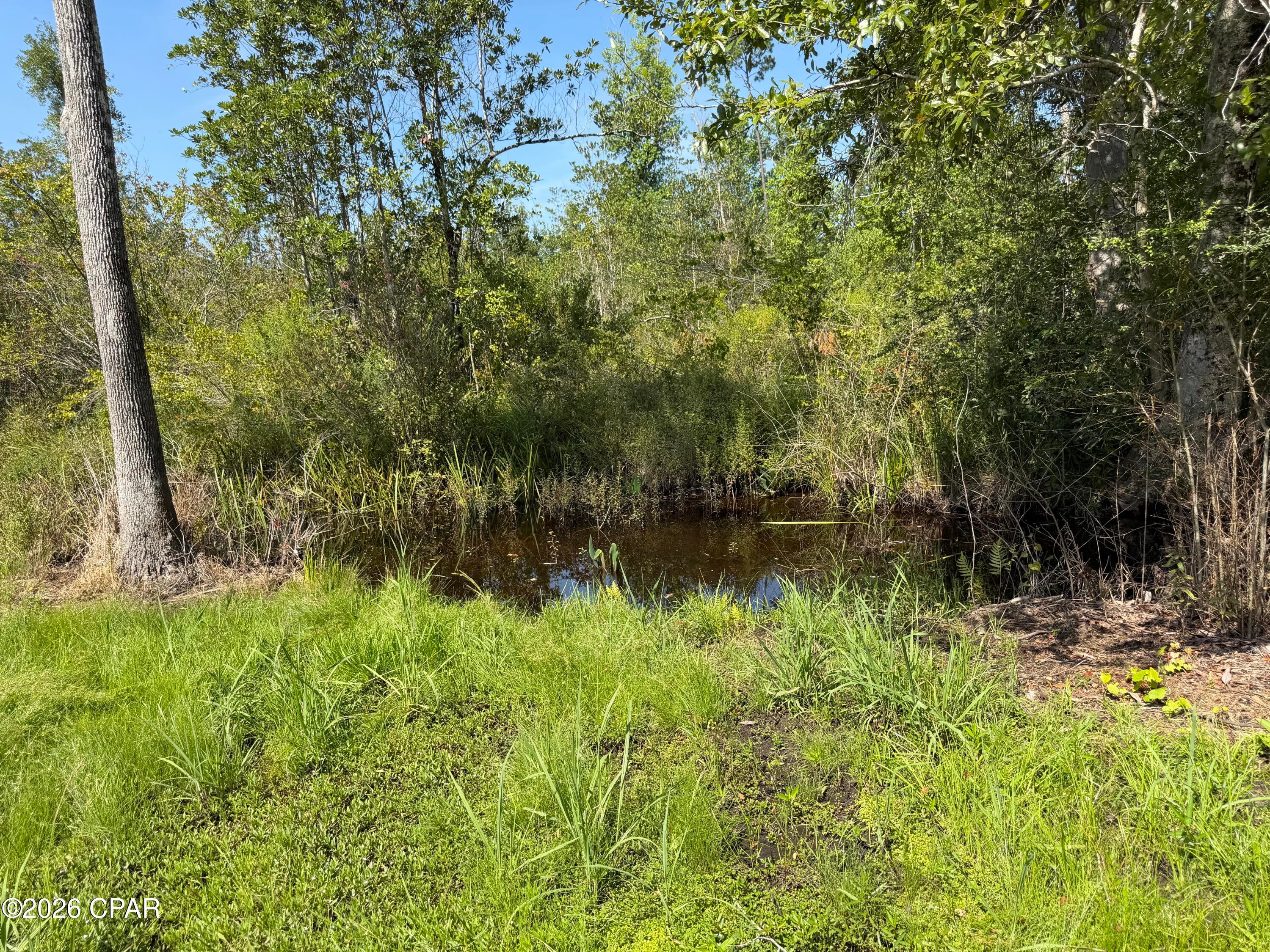 Compass Lake - Residential