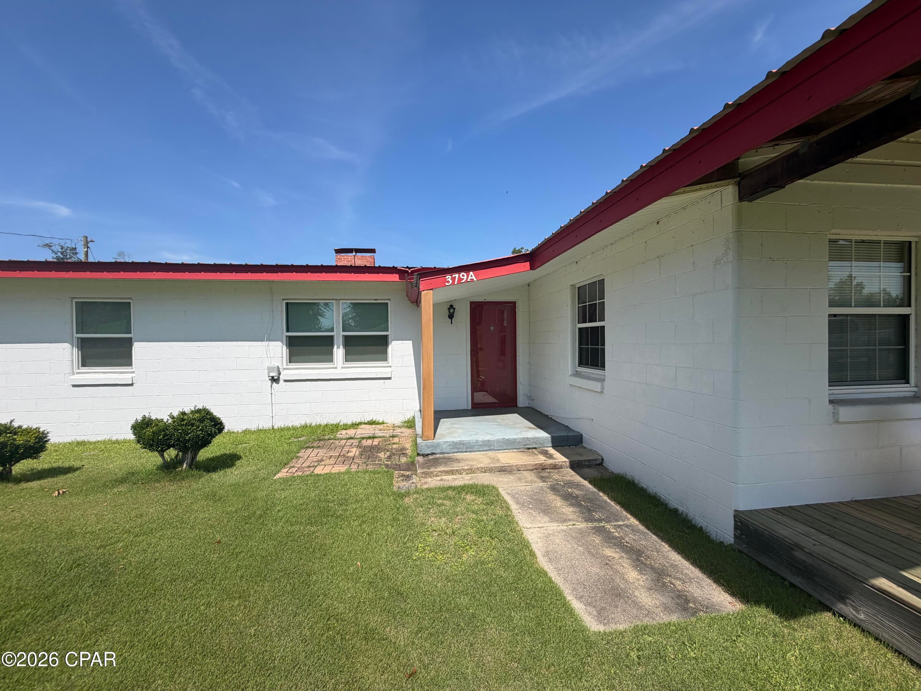 Compass Lake - Residential