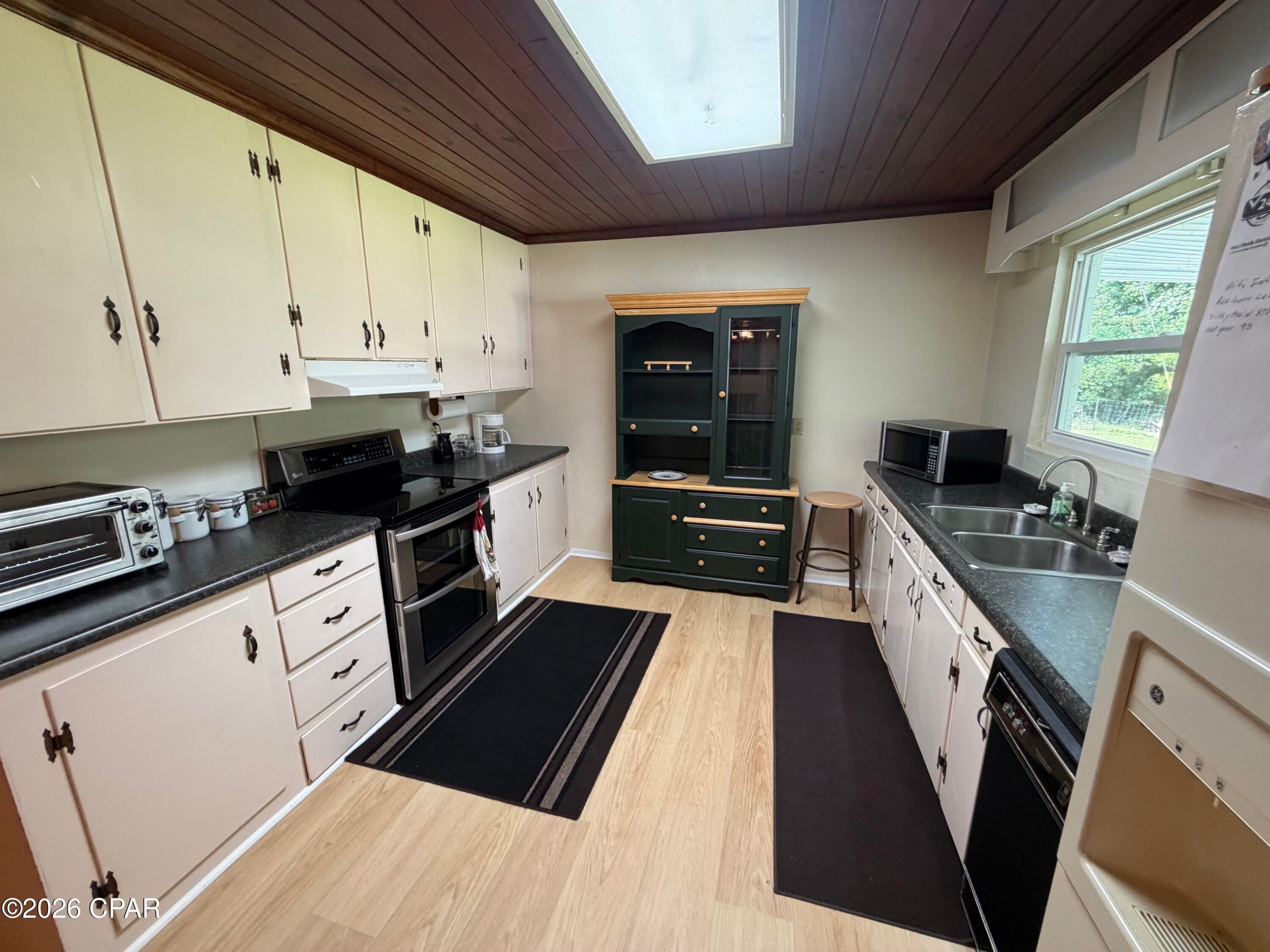Compass Lake - Residential