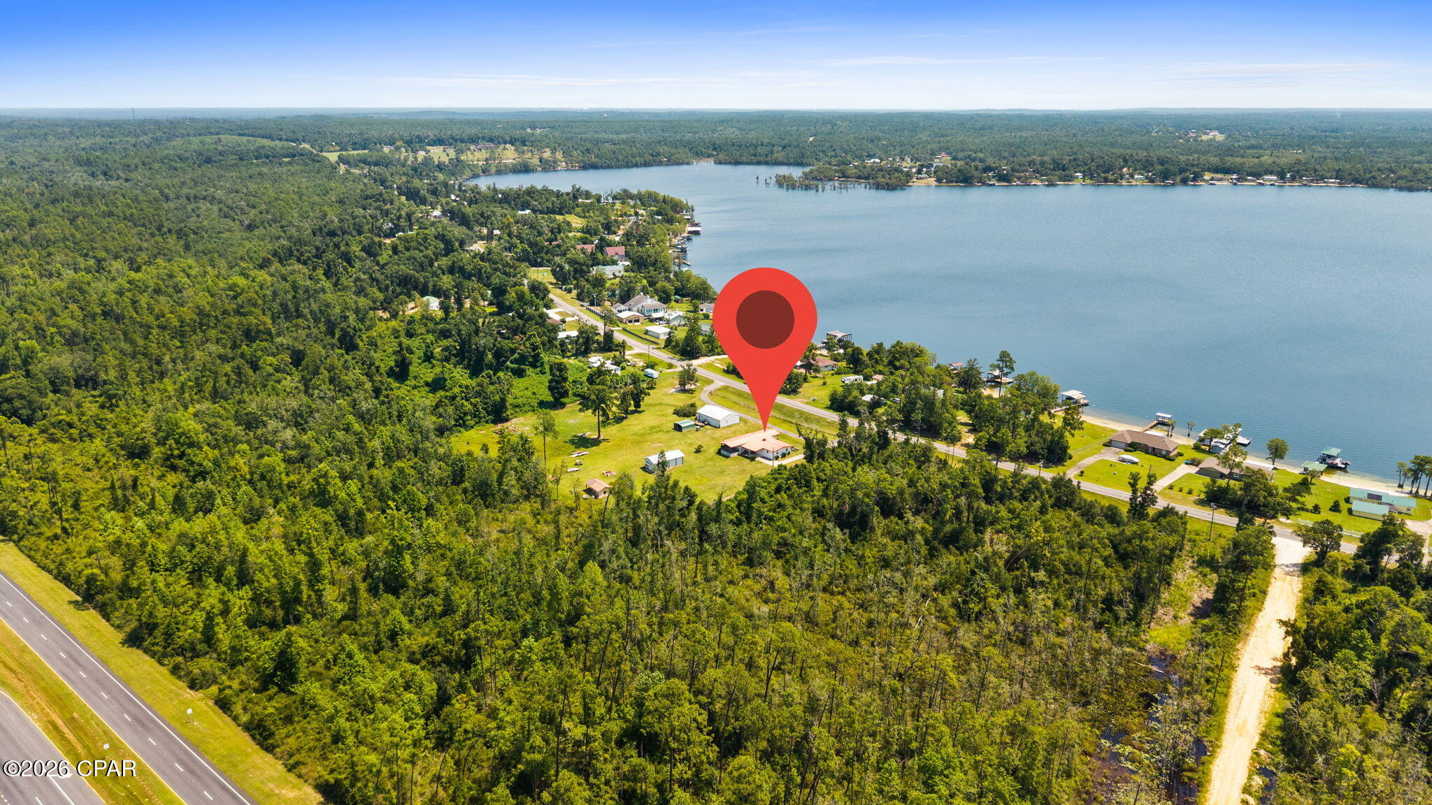 Compass Lake - Residential