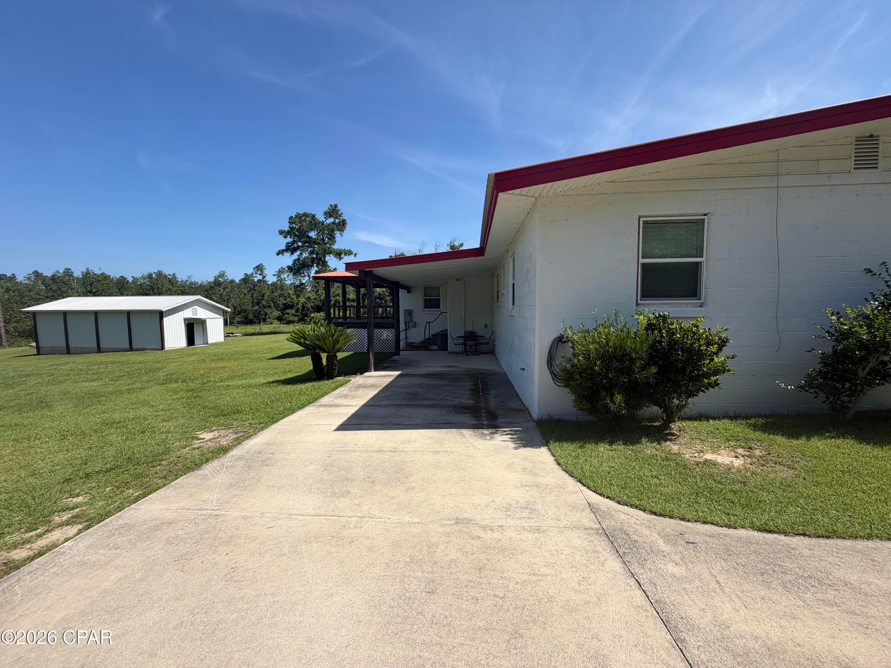 Compass Lake - Residential