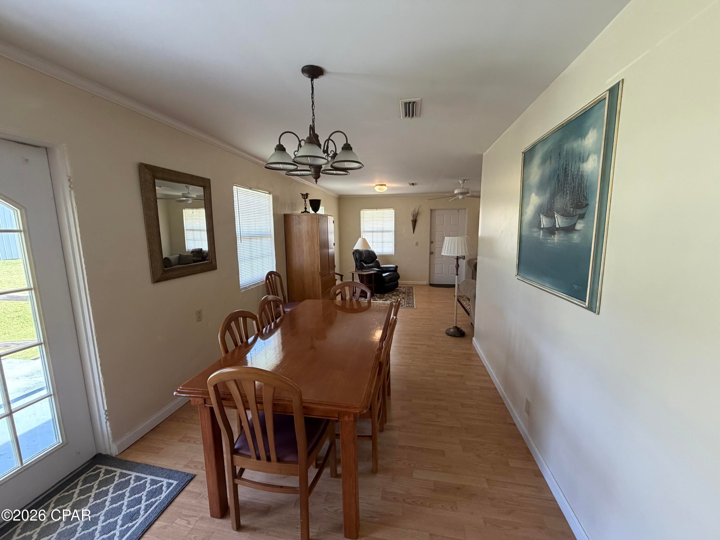 Compass Lake - Residential