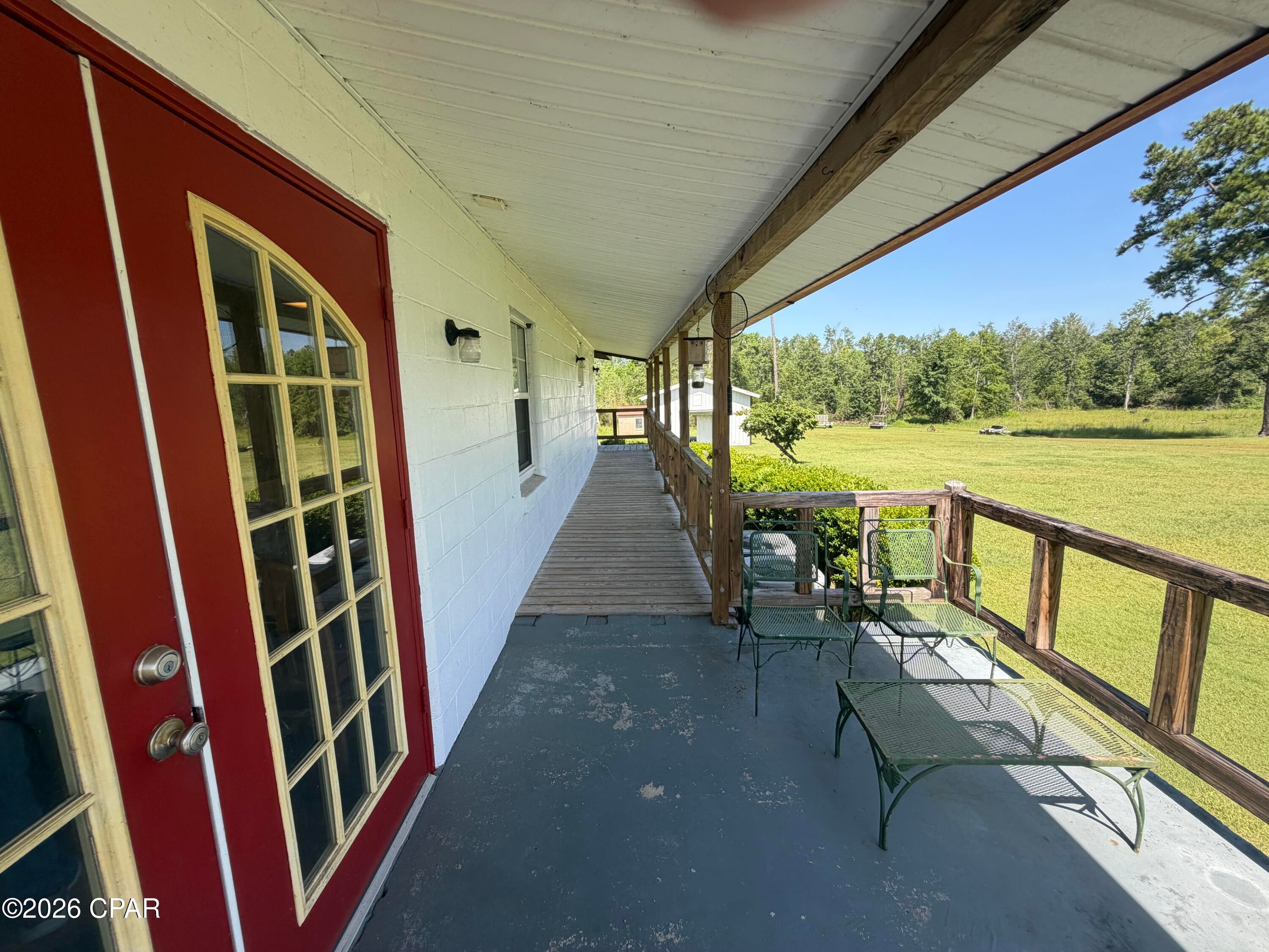 Compass Lake - Residential