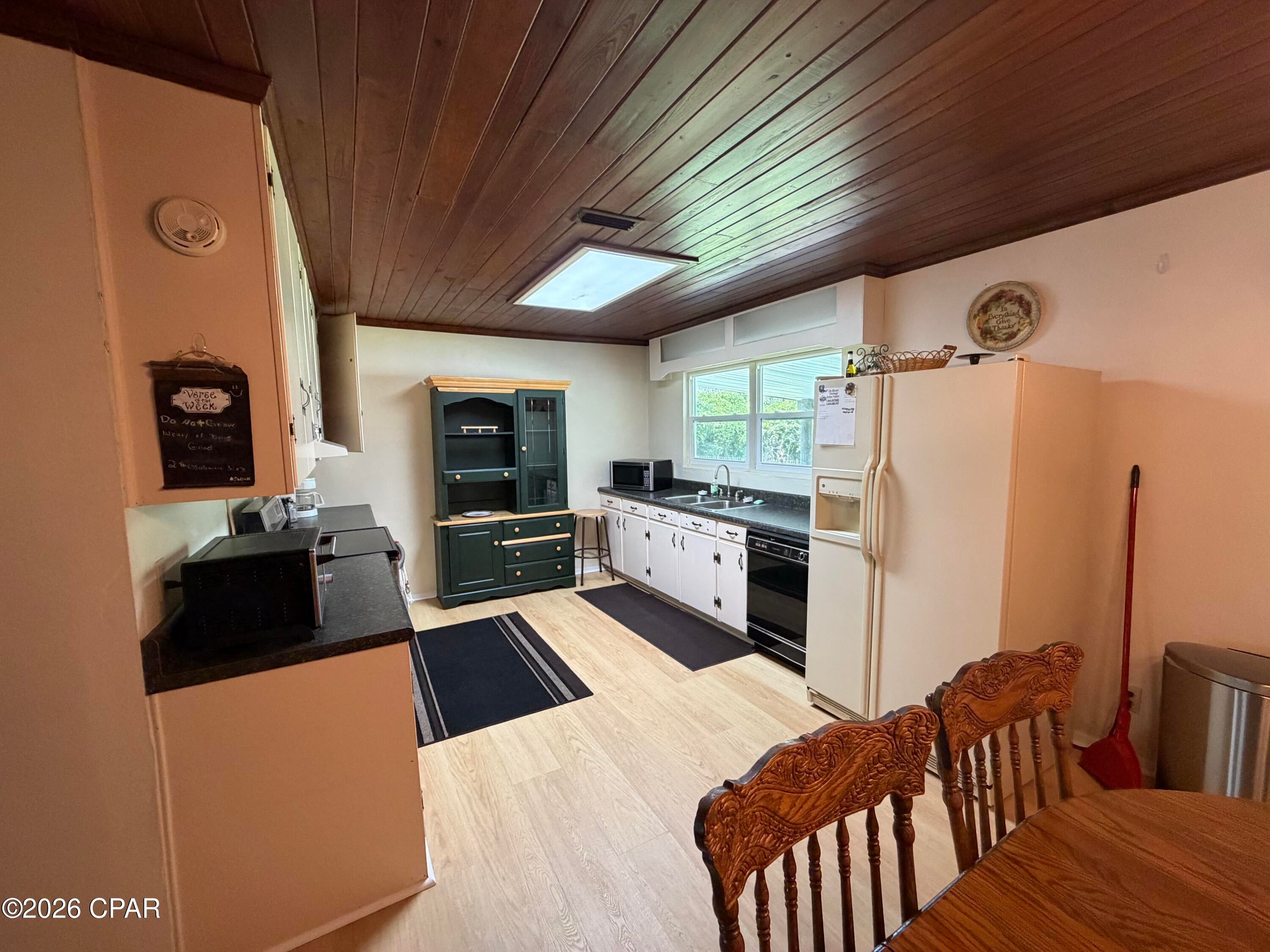 Compass Lake - Residential