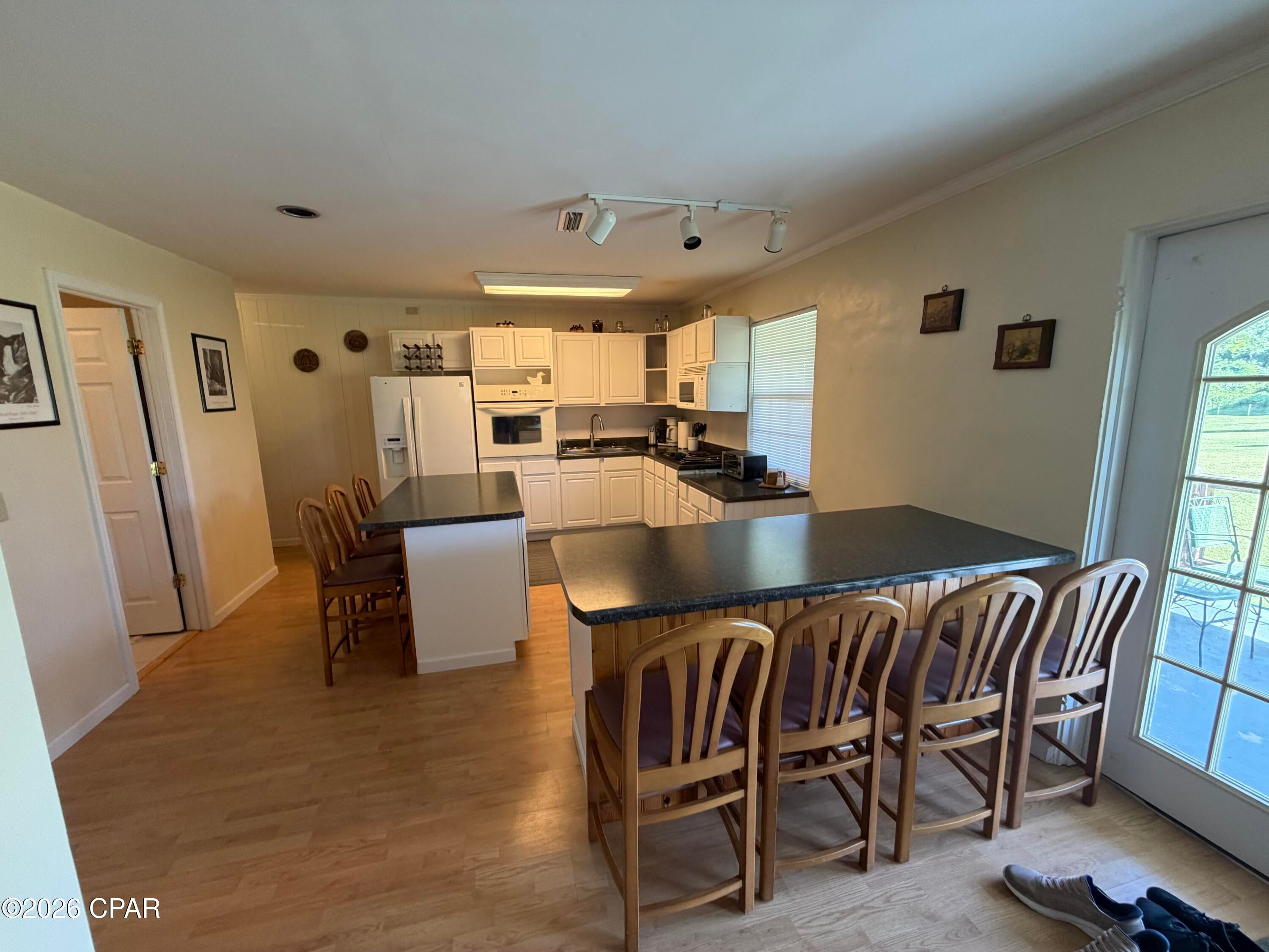 Compass Lake - Residential