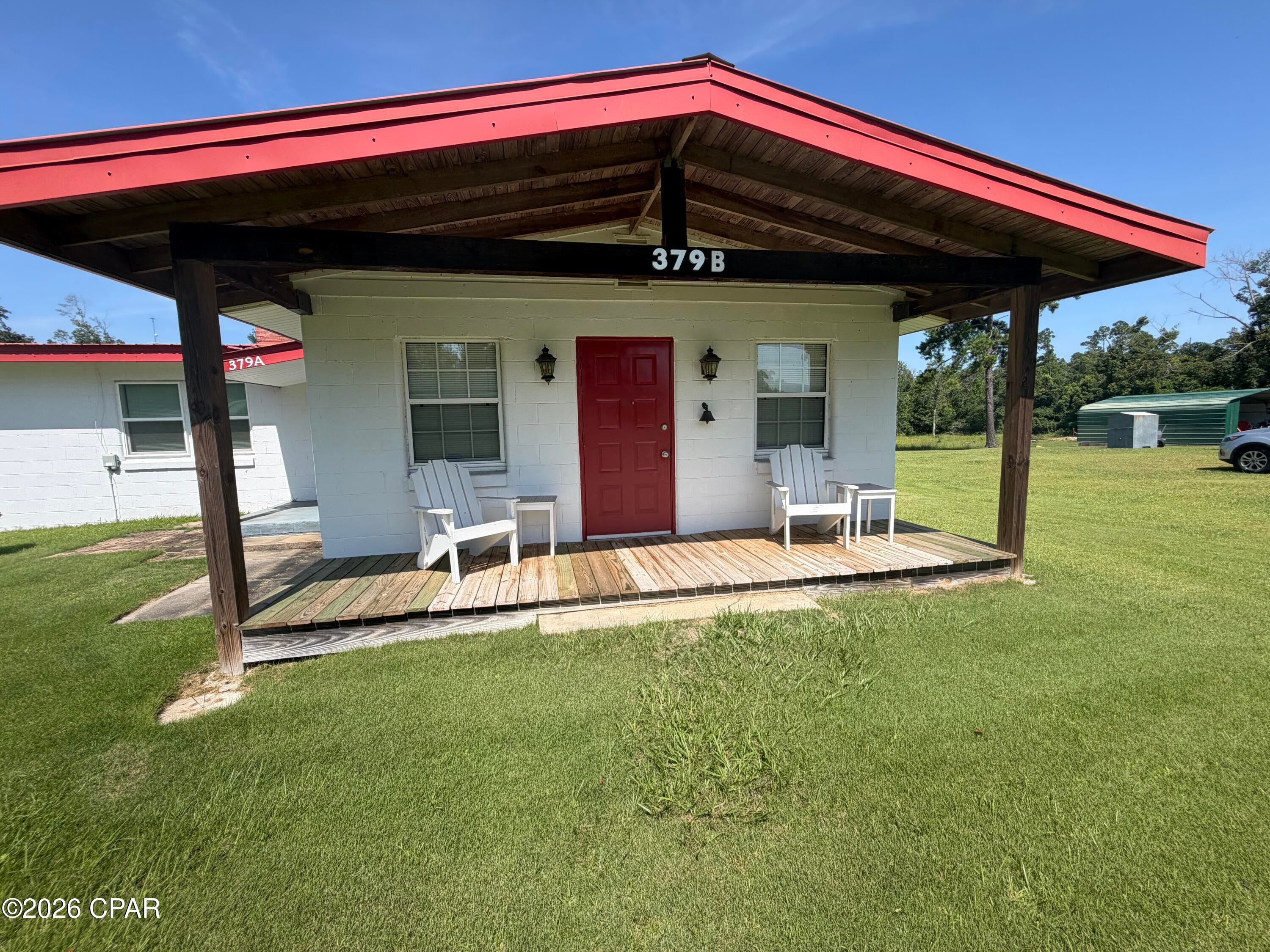Compass Lake - Residential