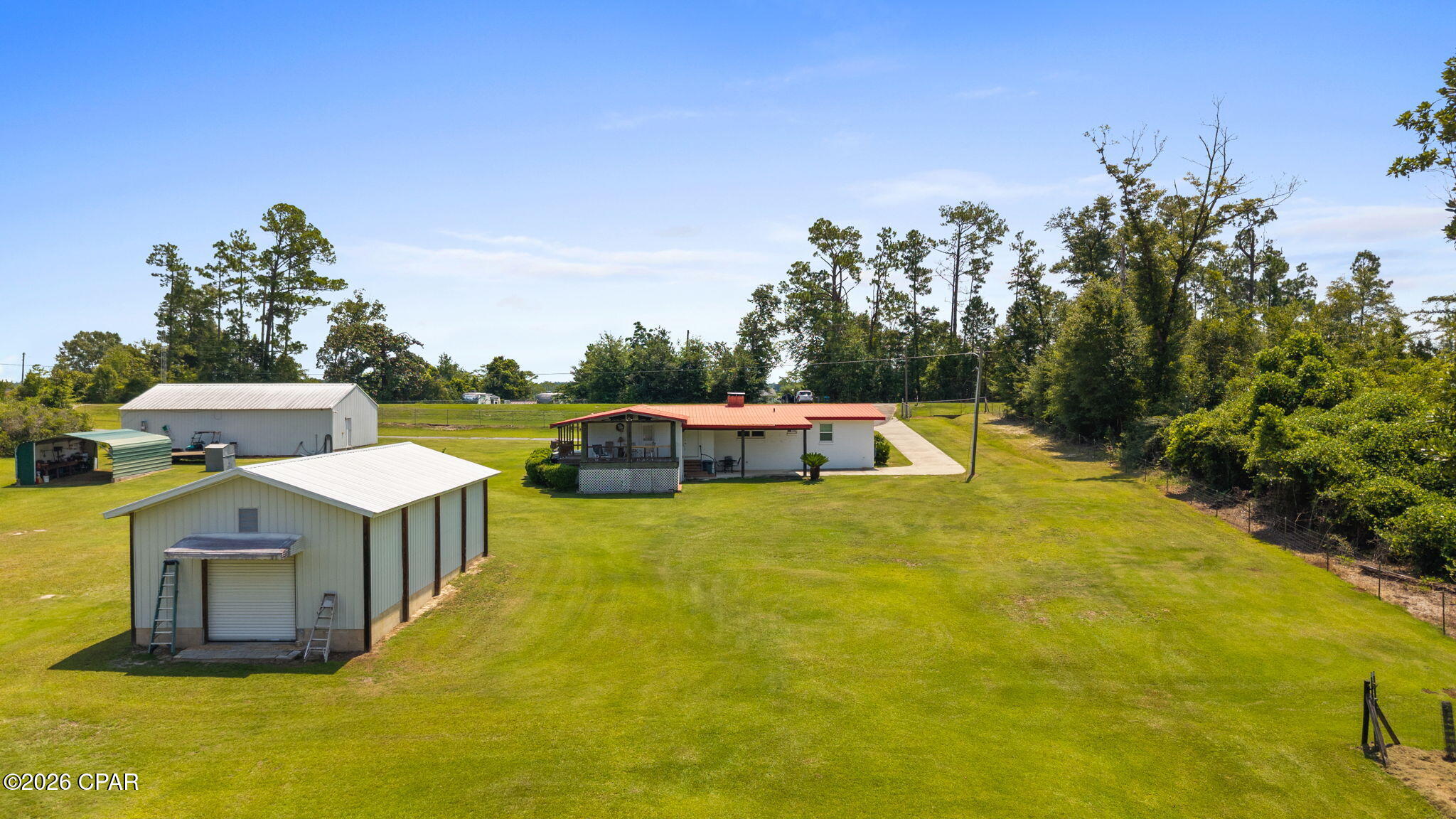 Compass Lake - Residential