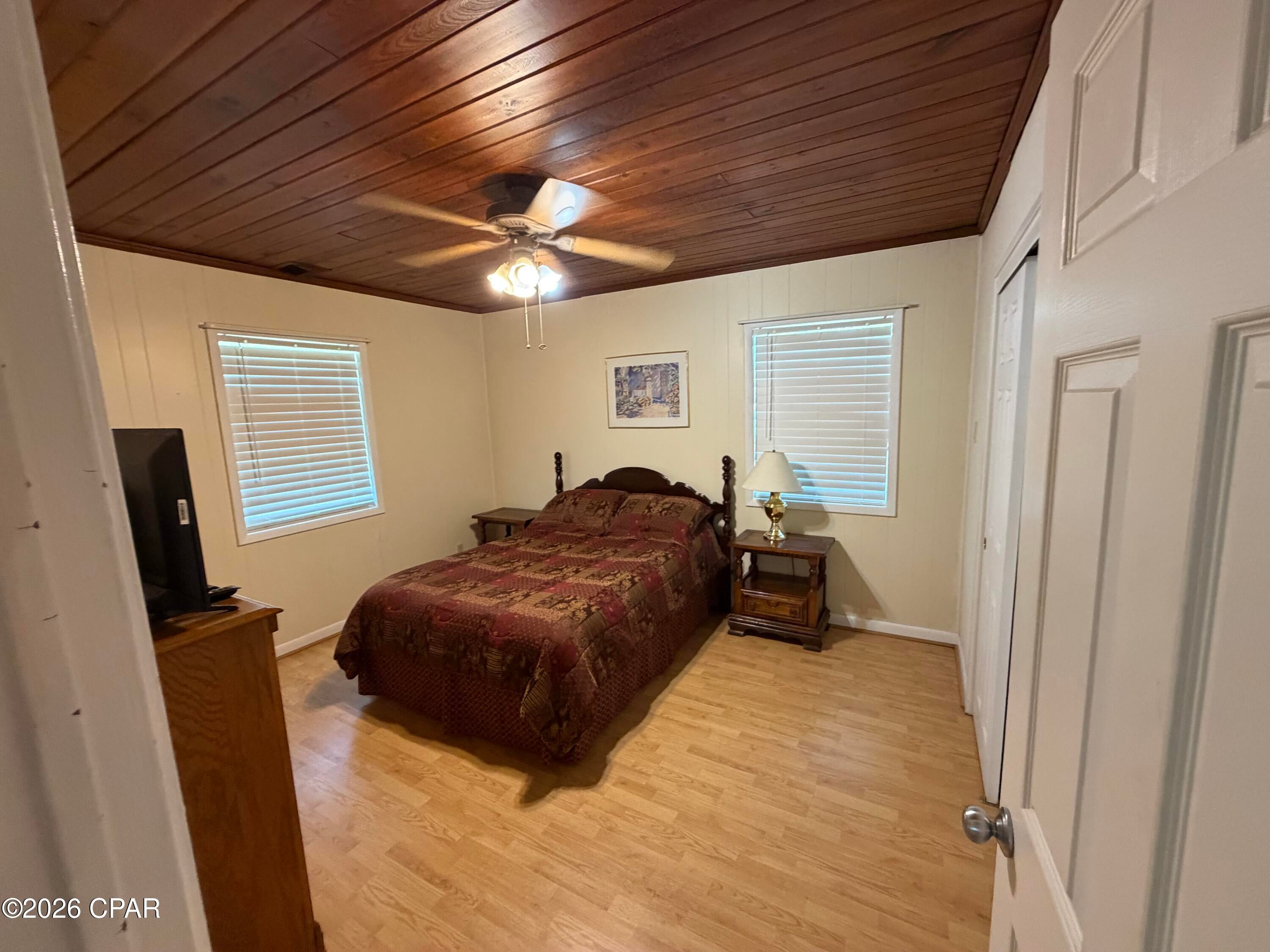 Compass Lake - Residential