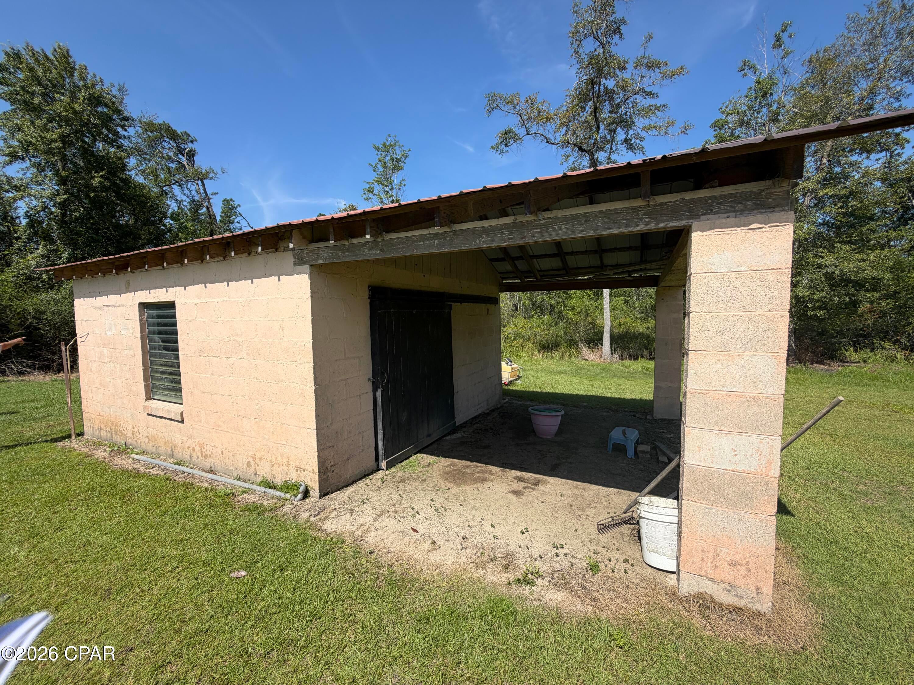 Compass Lake - Residential