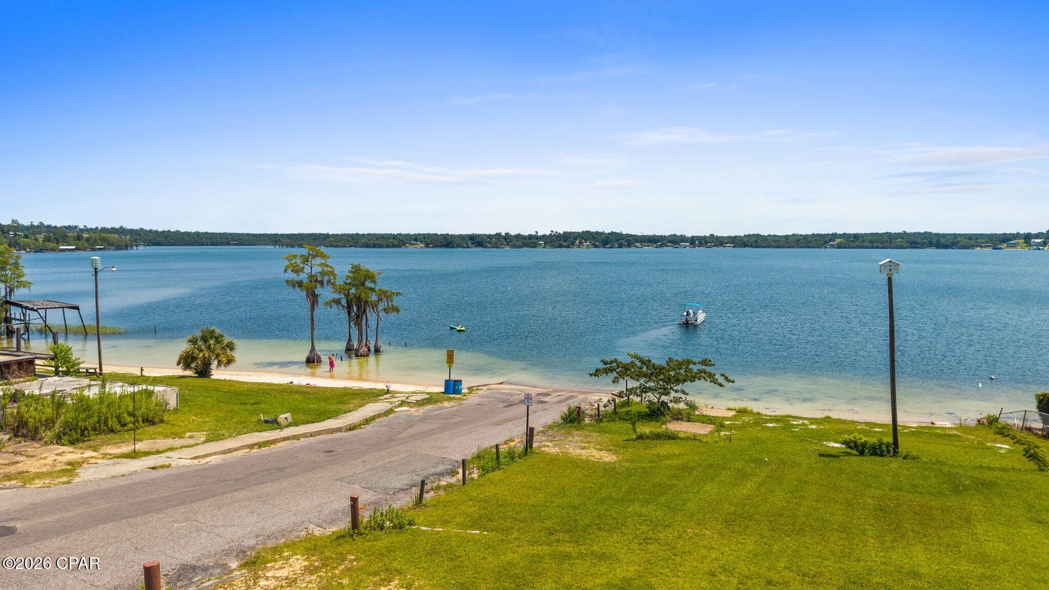 Compass Lake - Residential