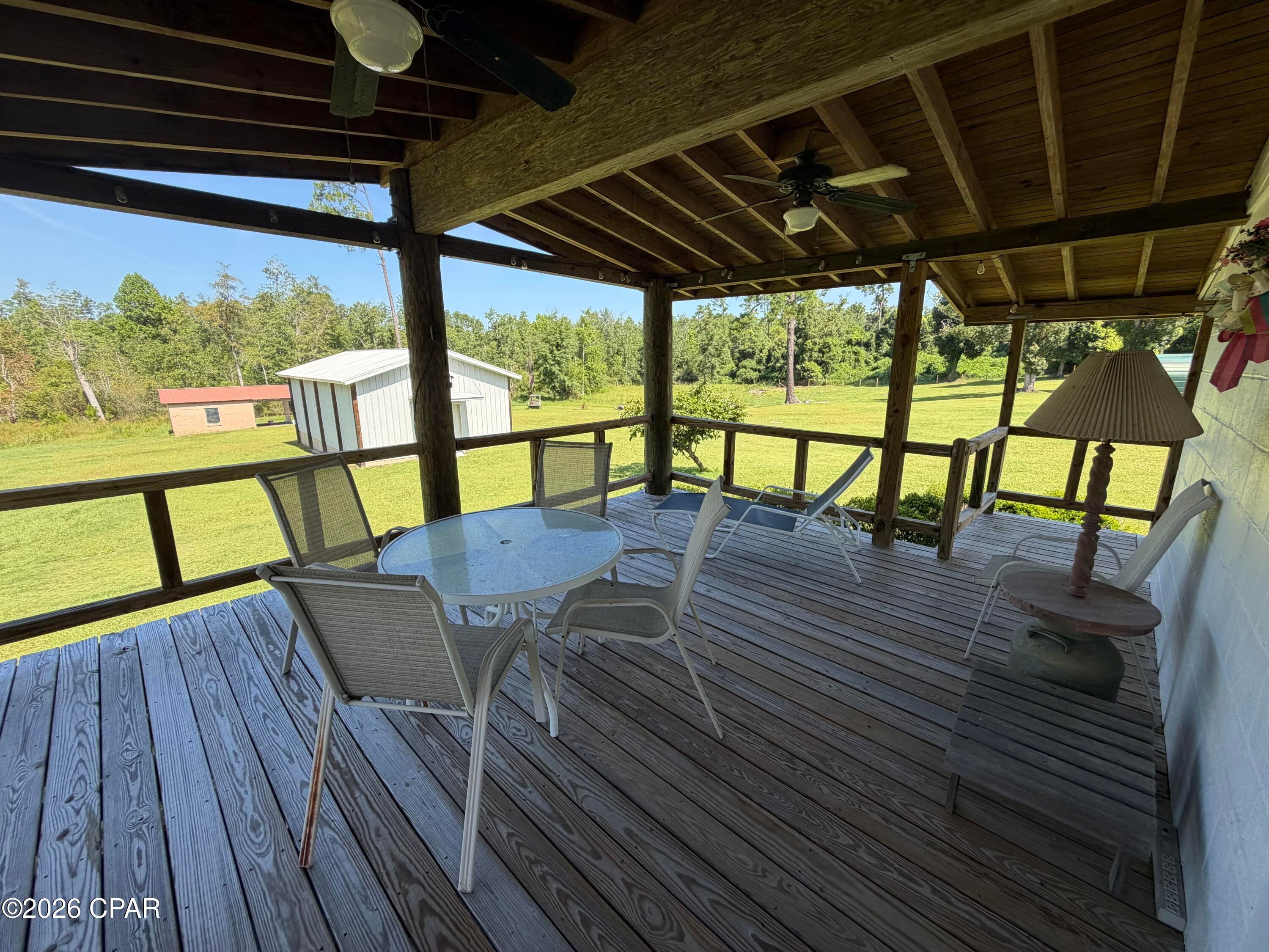 Compass Lake - Residential