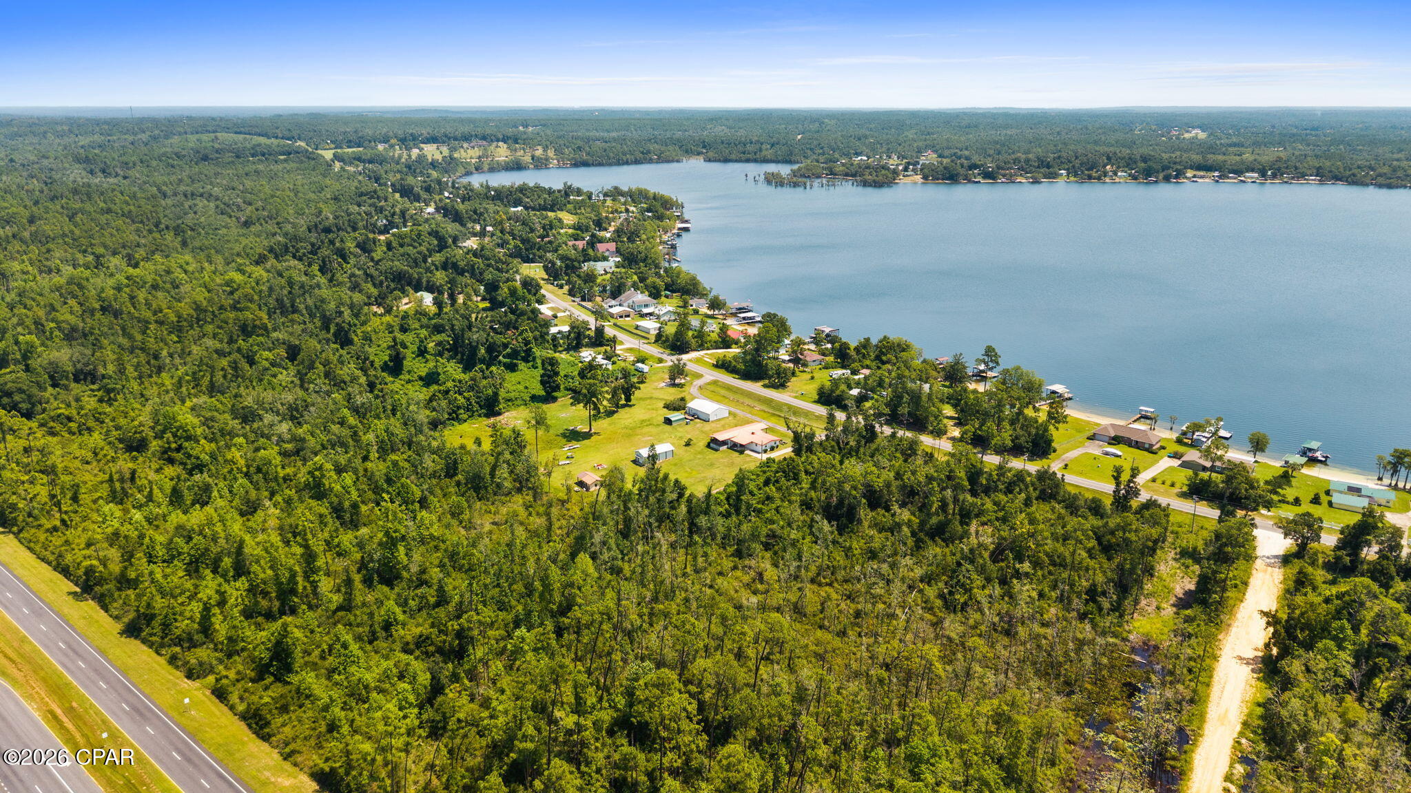 Compass Lake - Residential