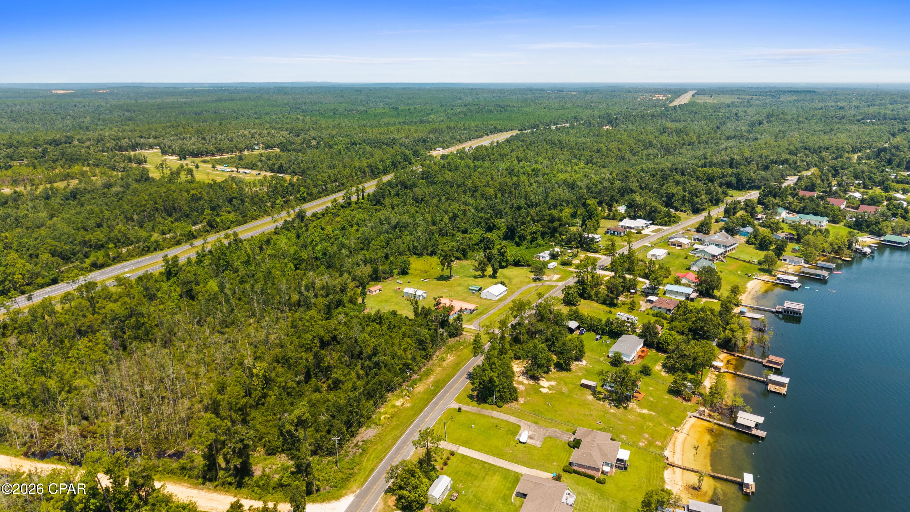 Compass Lake - Residential