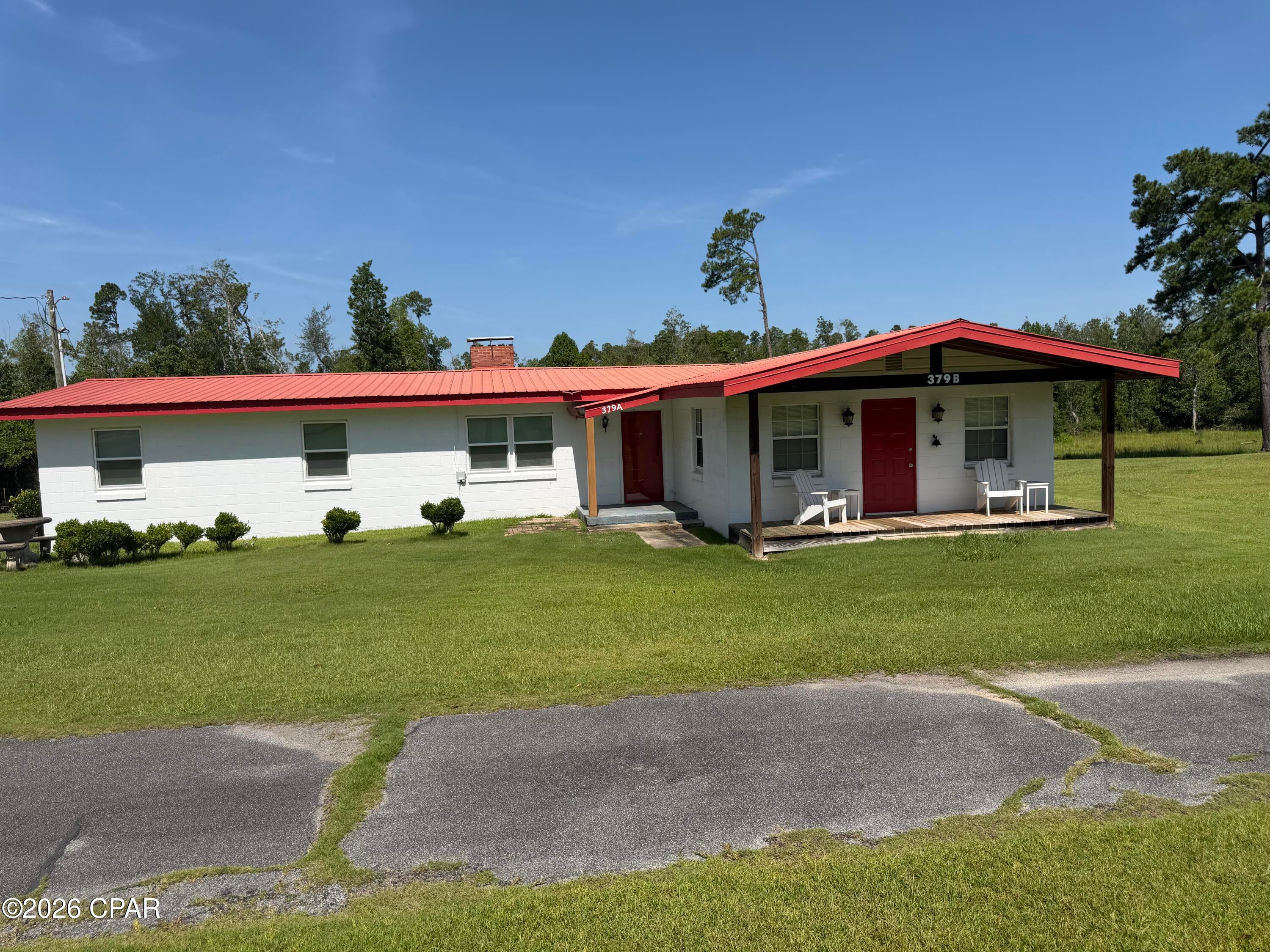 Compass Lake - Residential
