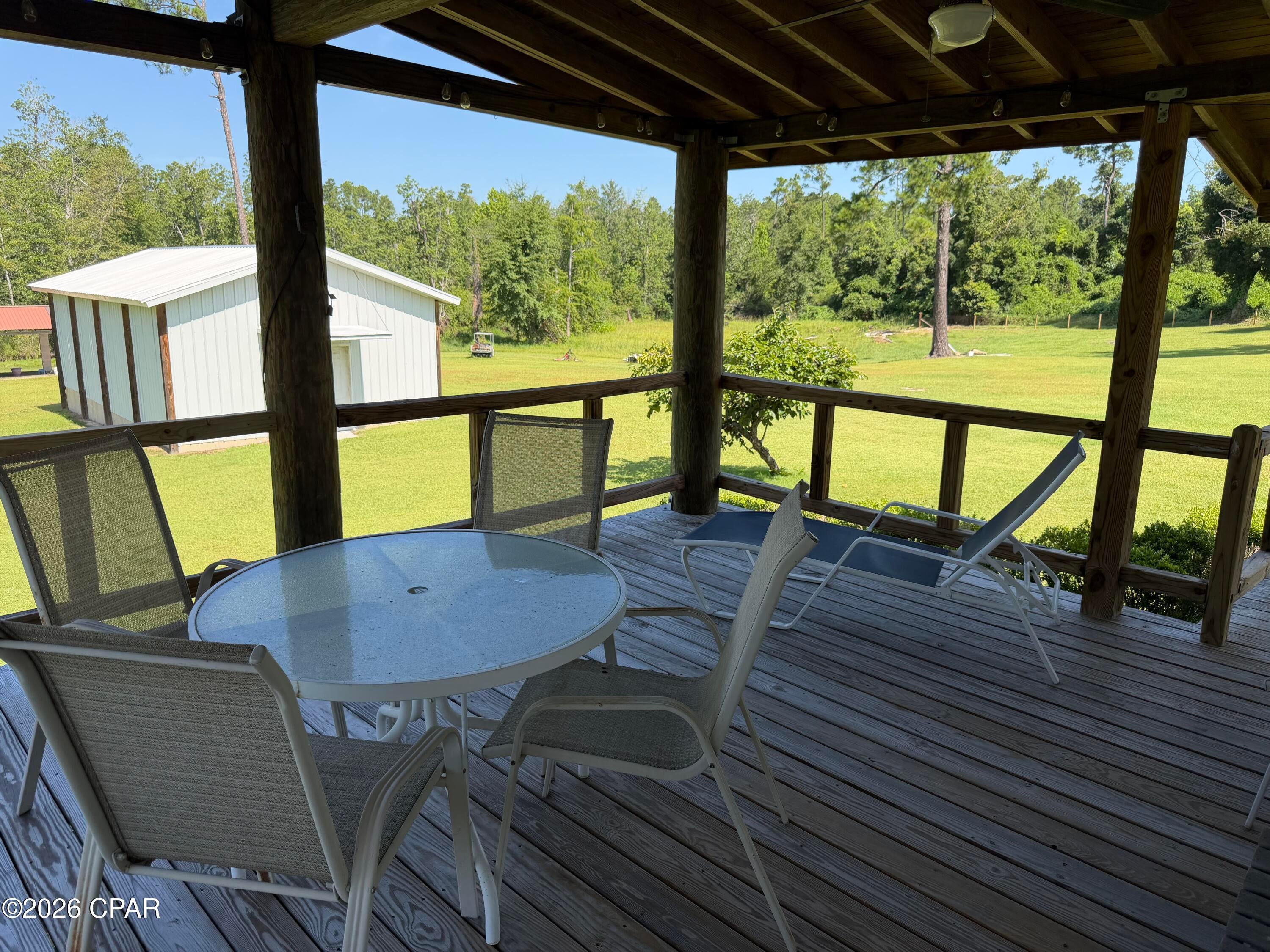 Compass Lake - Residential