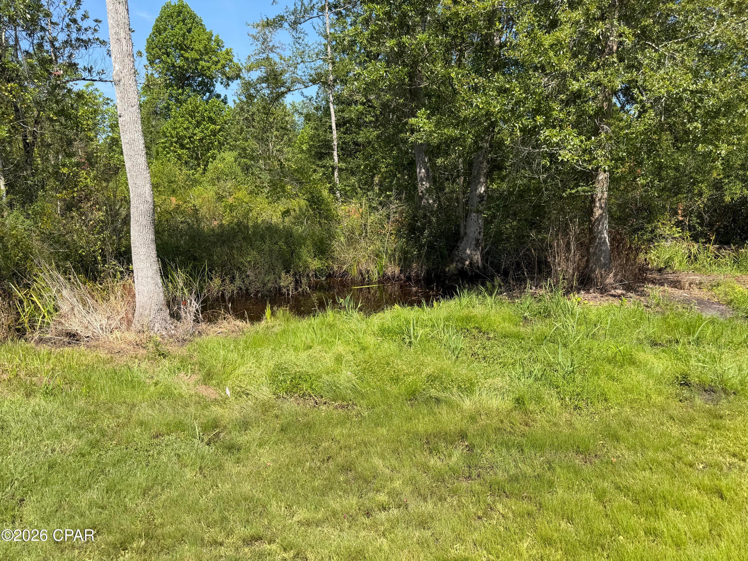 Compass Lake - Residential