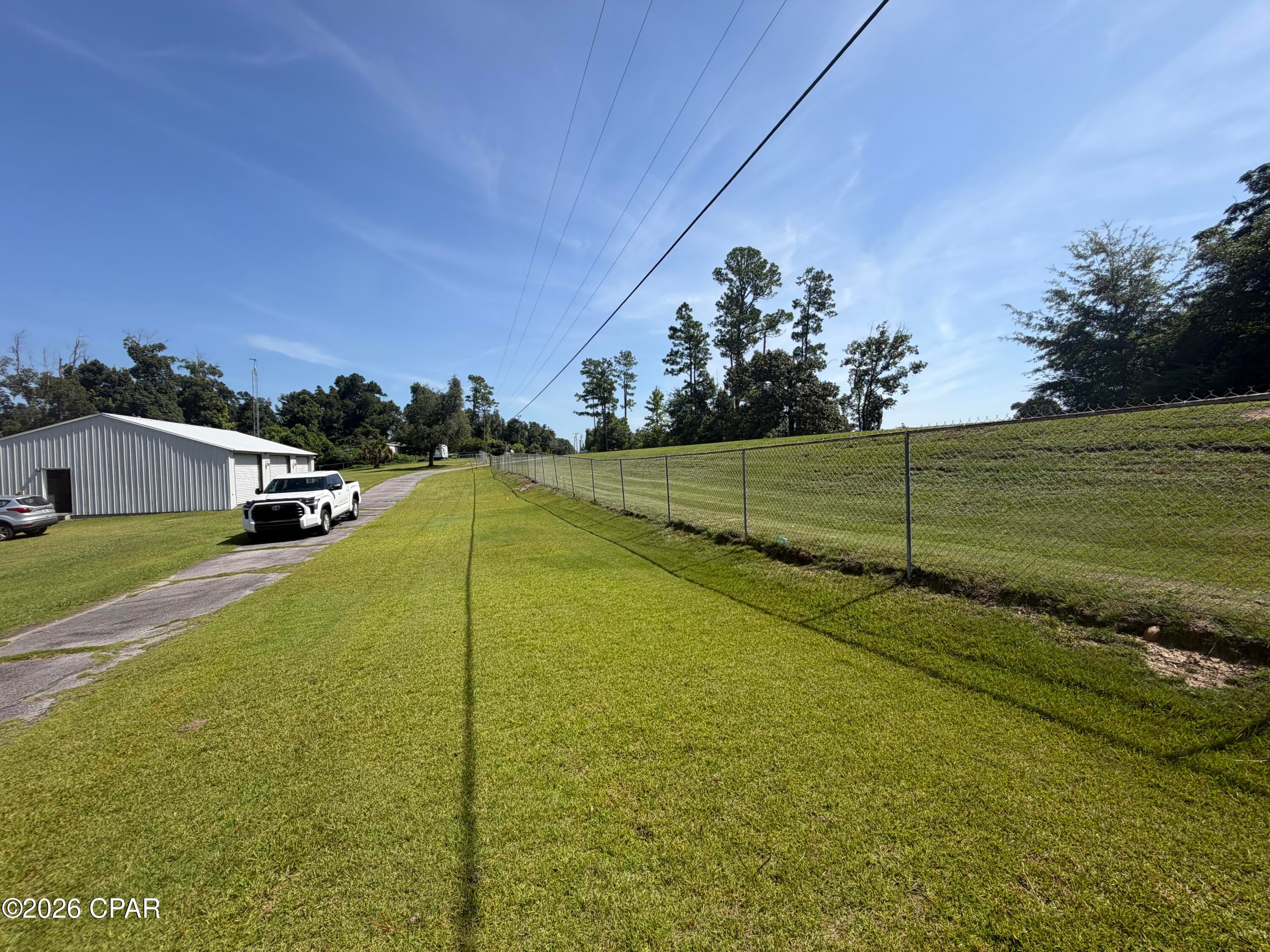 Compass Lake - Residential