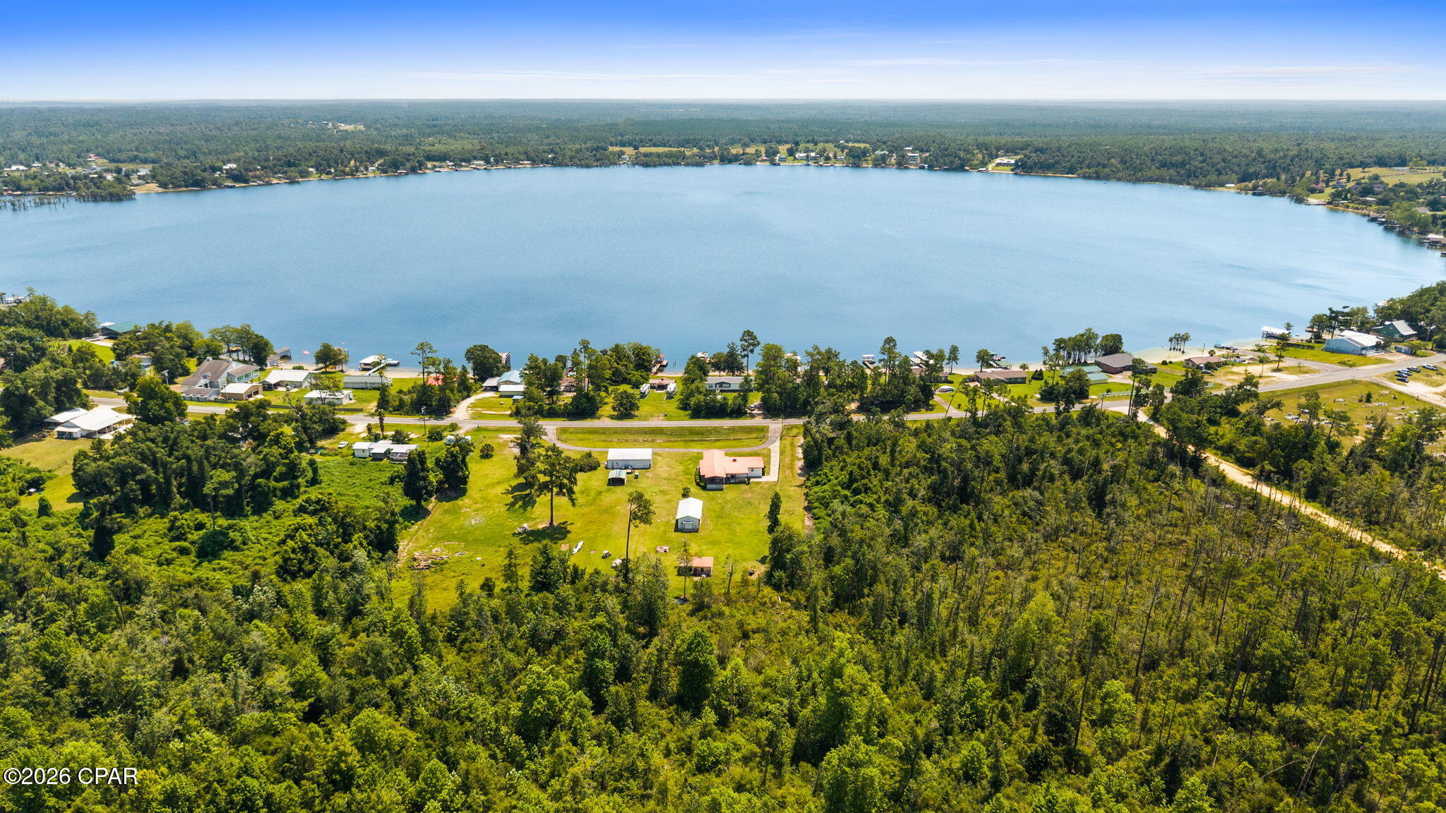 Compass Lake - Residential